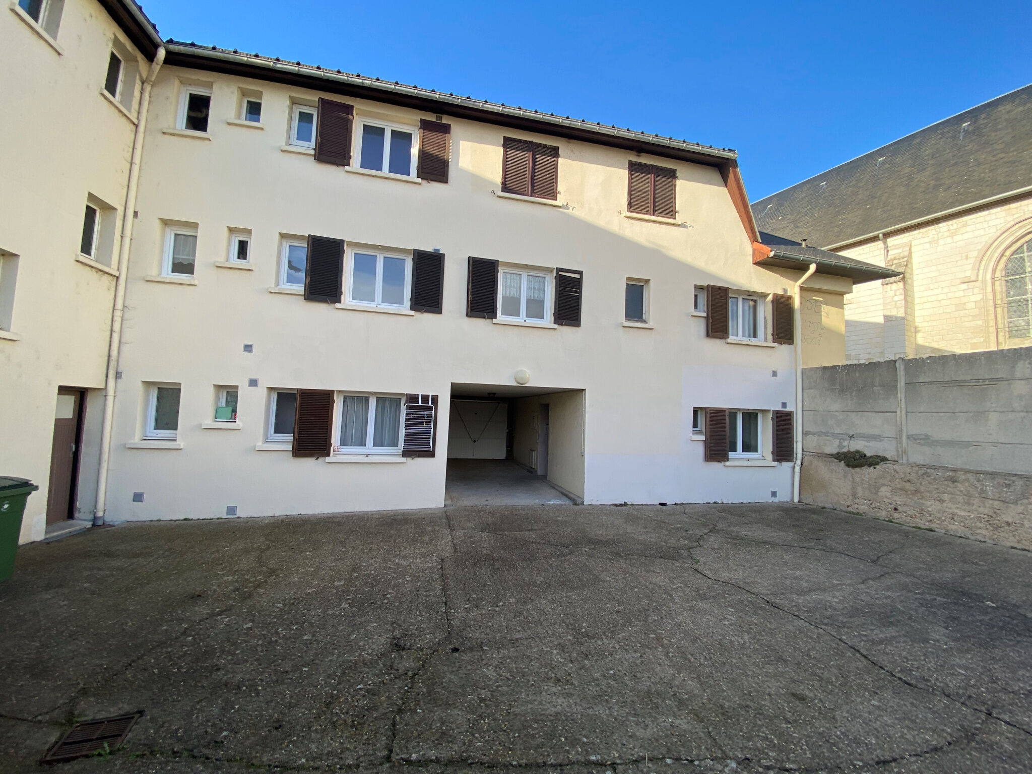 Agence immobilière de LOCATION Service