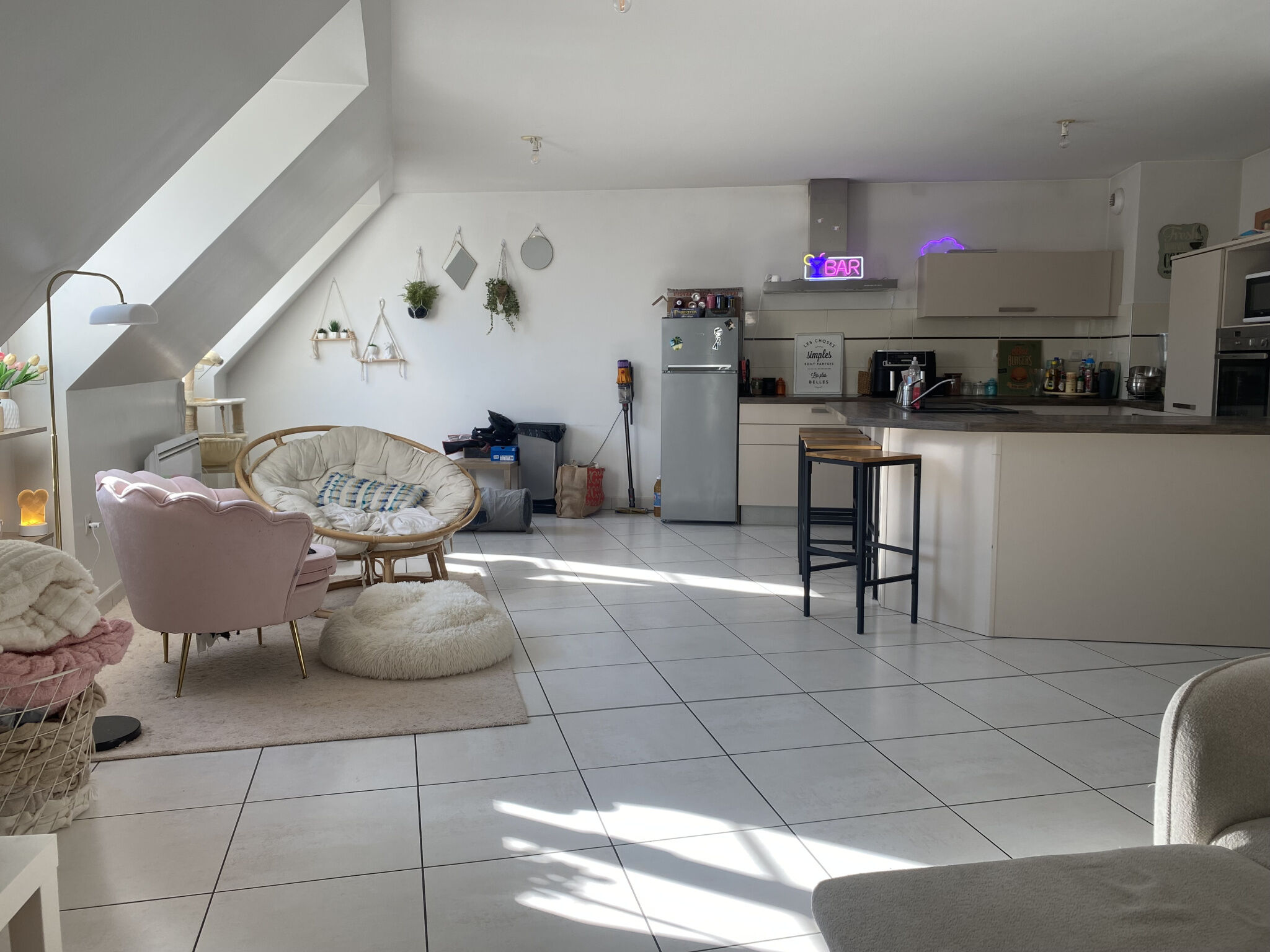 Agence immobilière de LOCATION Service