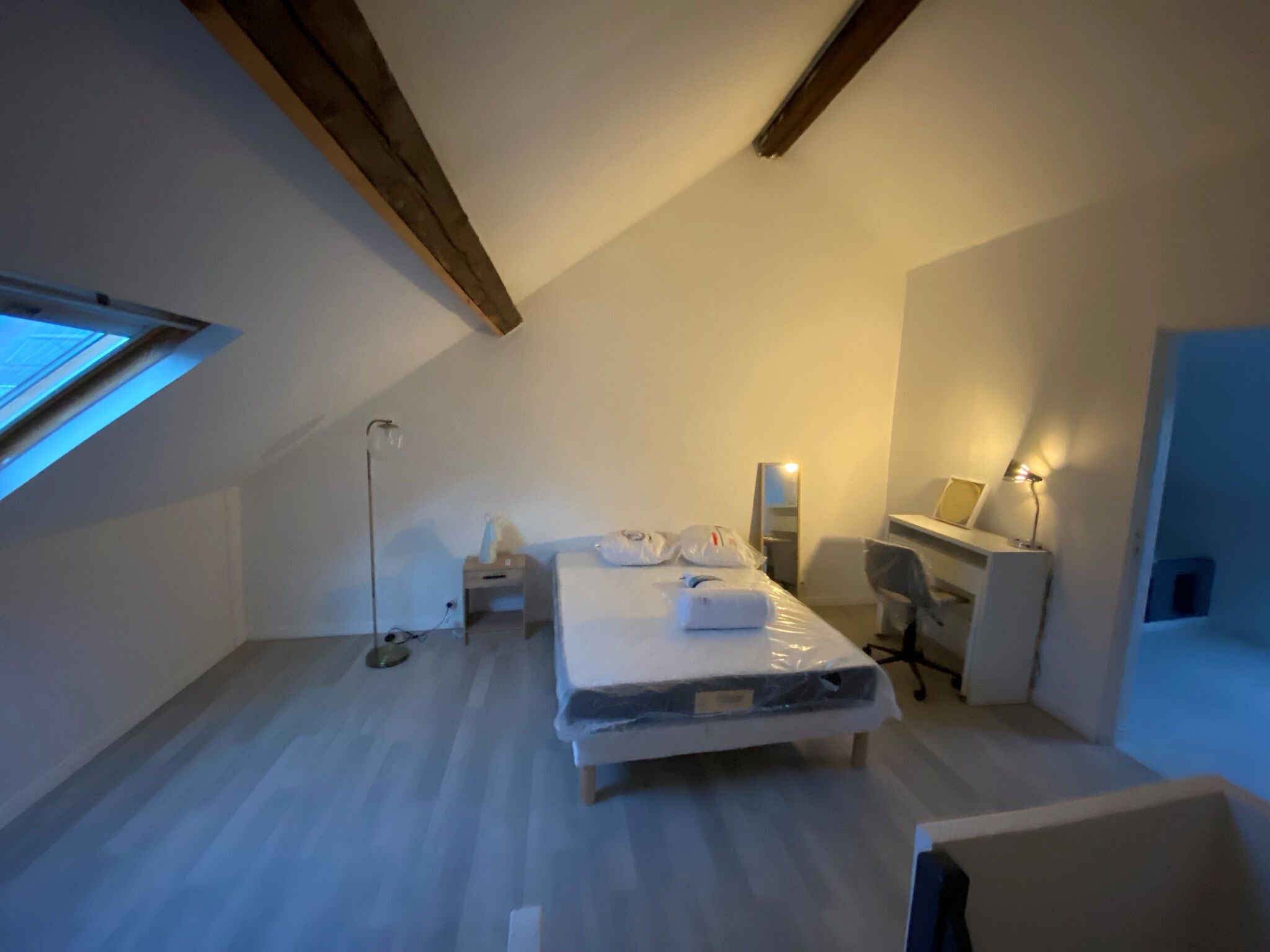 Agence immobilière de LOCATION Service