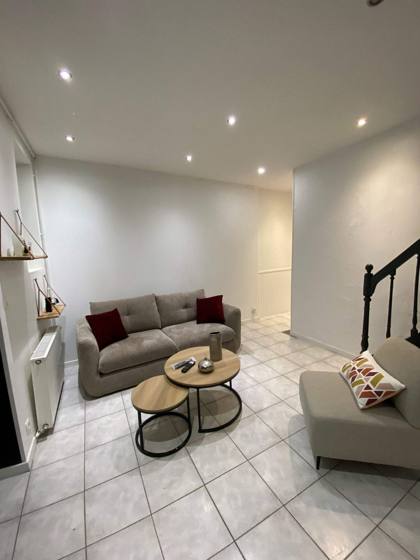 Agence immobilière de LOCATION Service