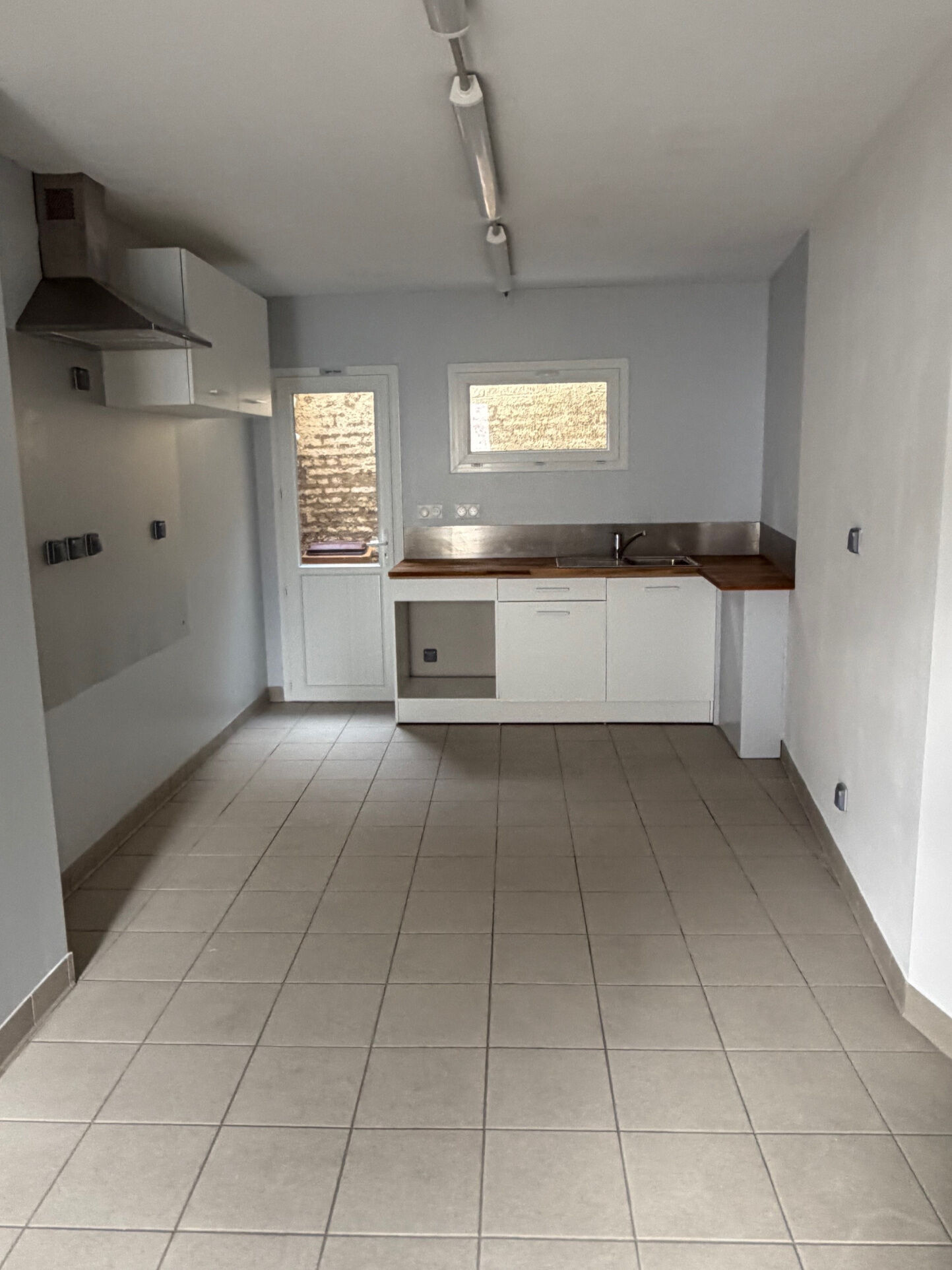 Agence immobilière de LOCATION Service