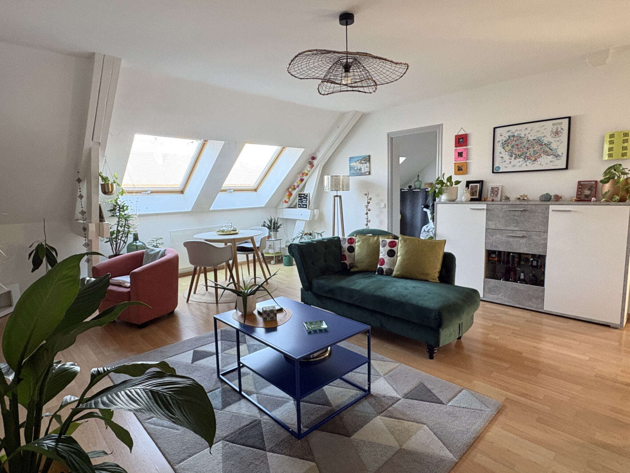 Agence immobilière de LOCATION Service