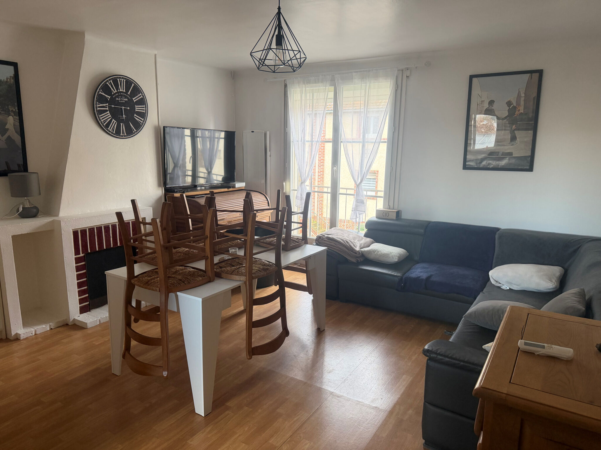 Agence immobilière de LOCATION Service