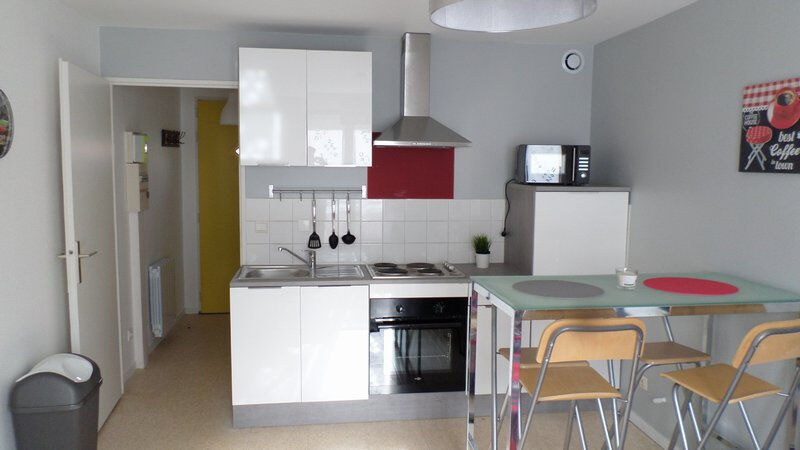 Agence immobilière de LOCATION Service