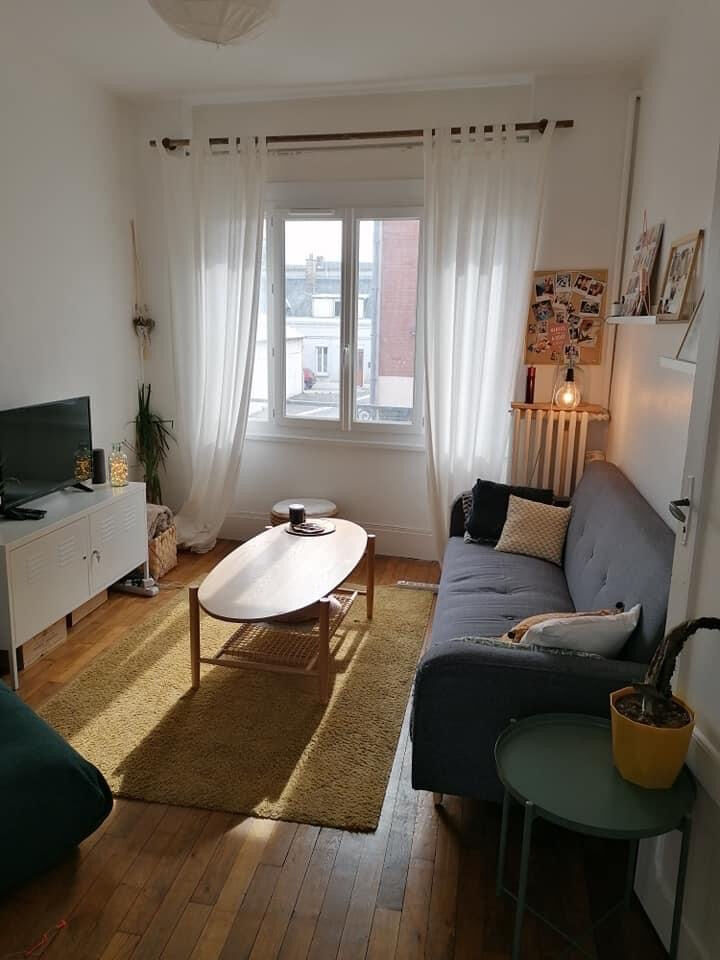 Agence immobilière de LOCATION Service