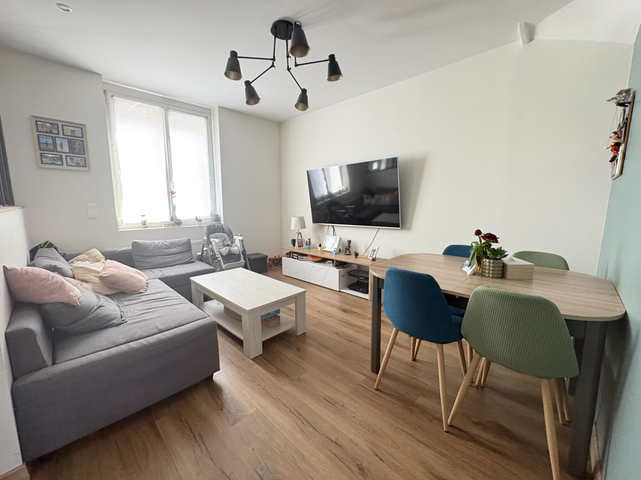 Agence immobilière de CABINET D'HAUTEFEUILLE