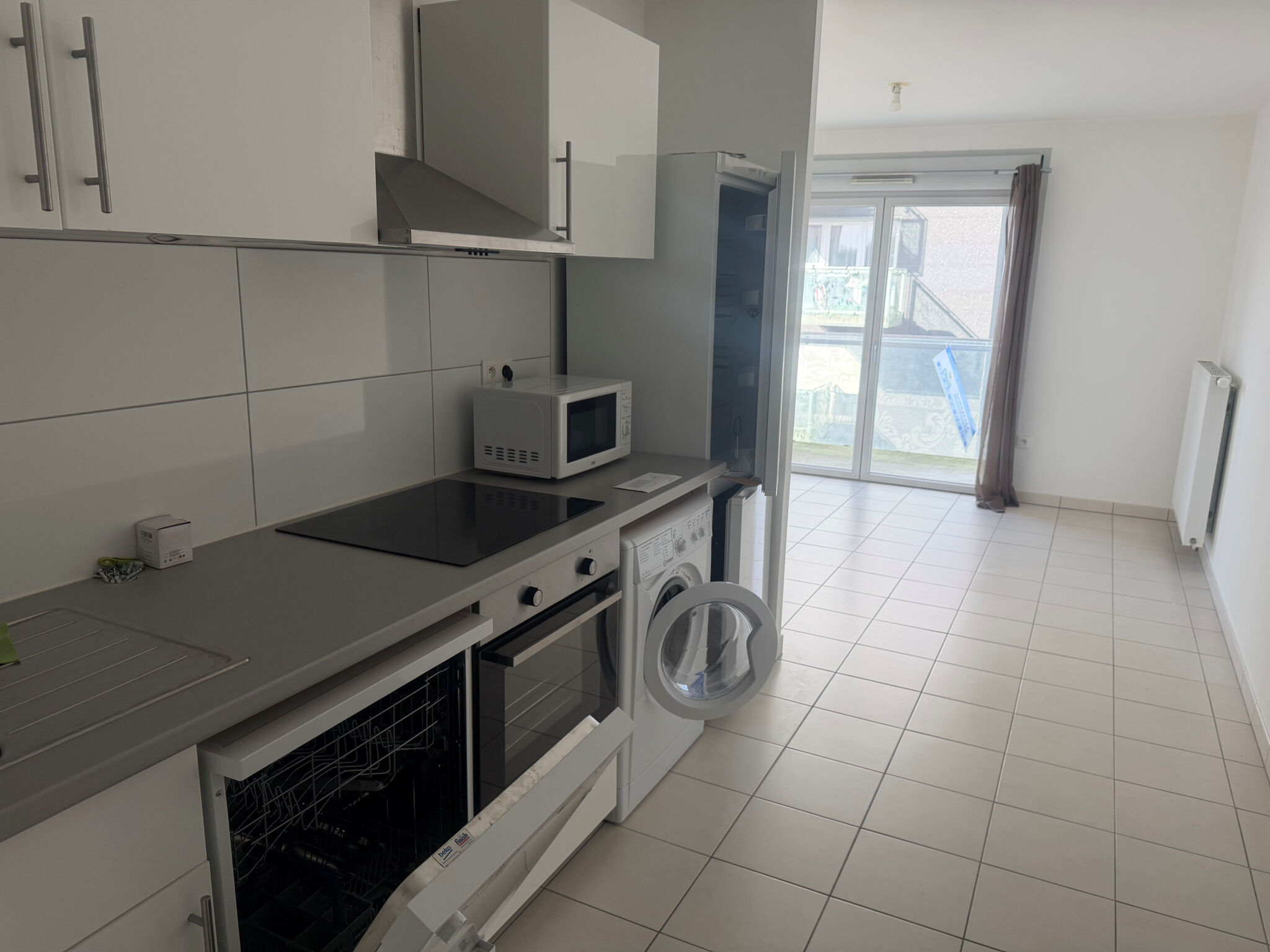 Agence immobilière de CABINET D'HAUTEFEUILLE