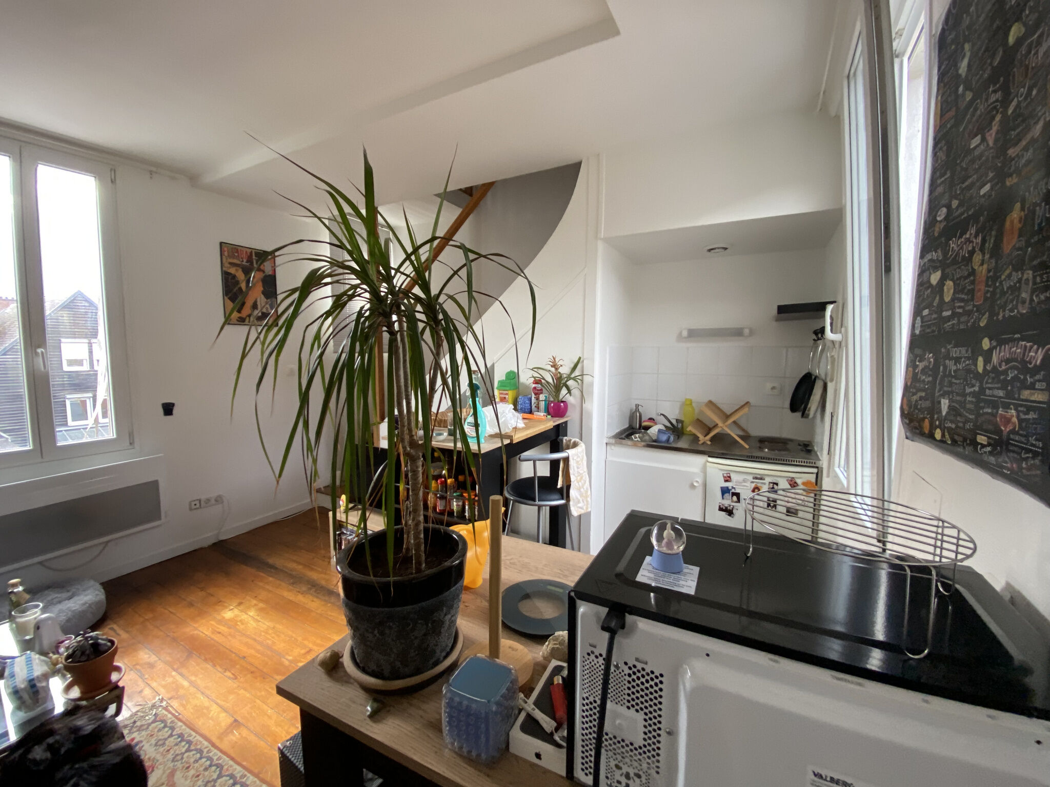 Agence immobilière de CABINET D'HAUTEFEUILLE
