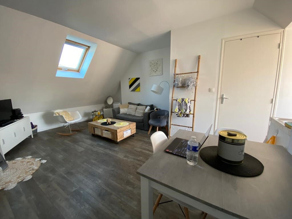 Agence immobilière de CABINET D'HAUTEFEUILLE