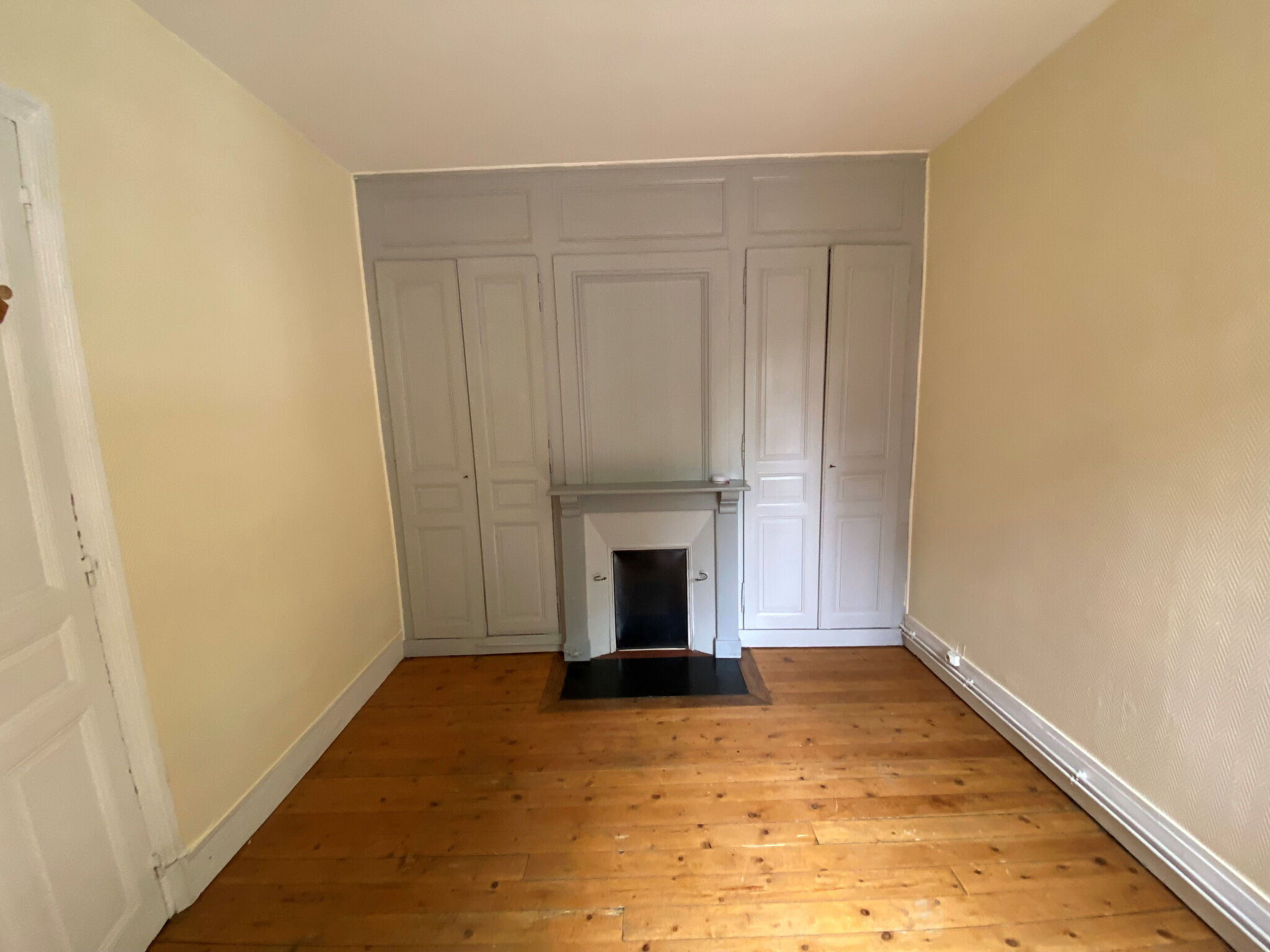 Agence immobilière de CABINET D'HAUTEFEUILLE