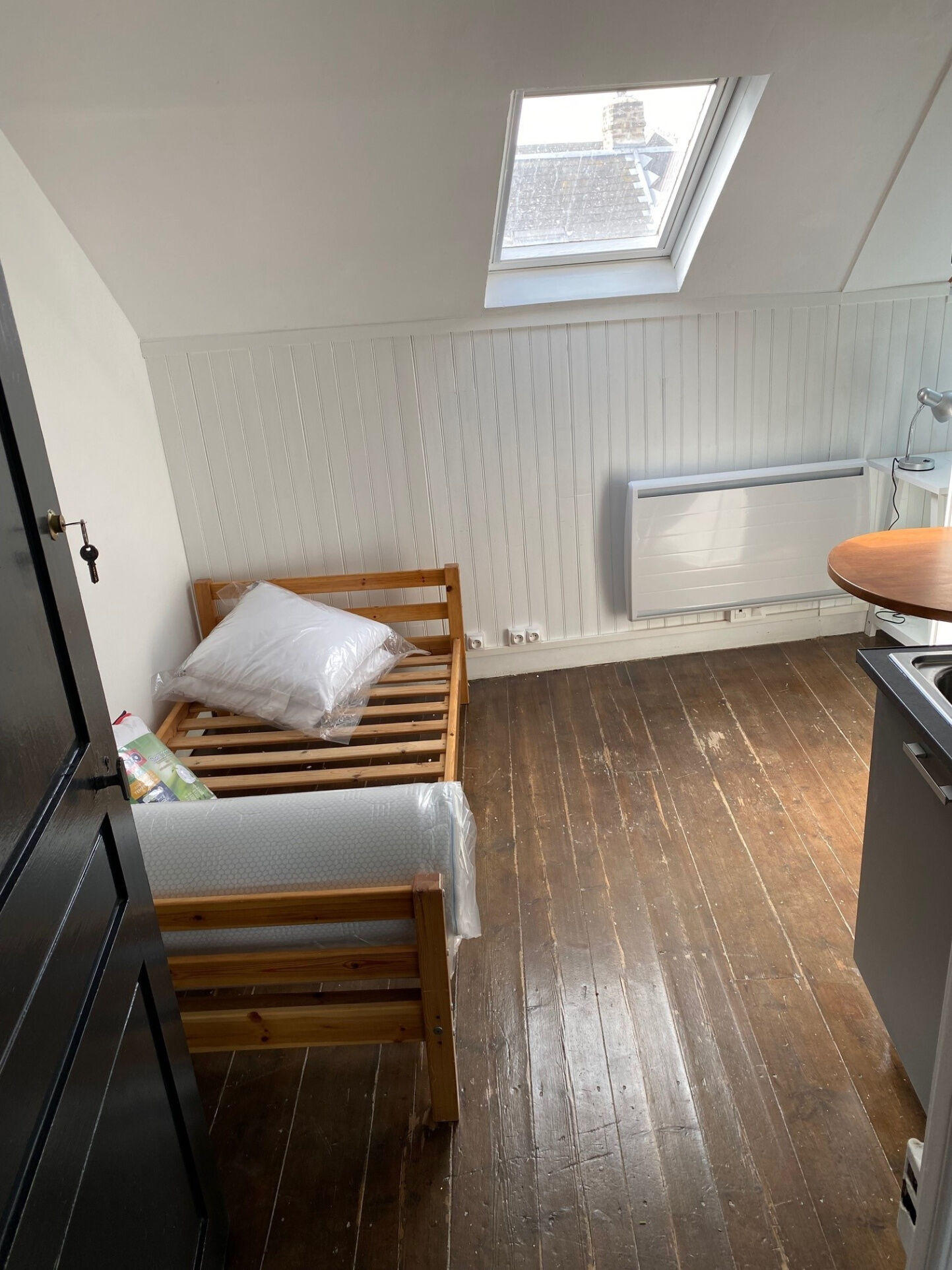 Agence immobilière de CABINET D'HAUTEFEUILLE