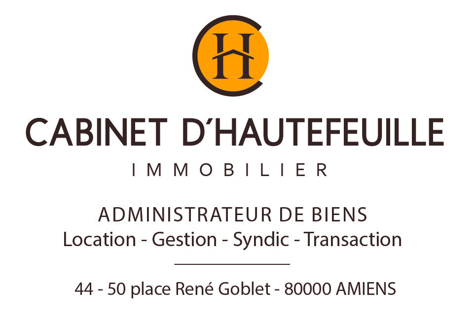 Agence immobilière de CABINET D'HAUTEFEUILLE