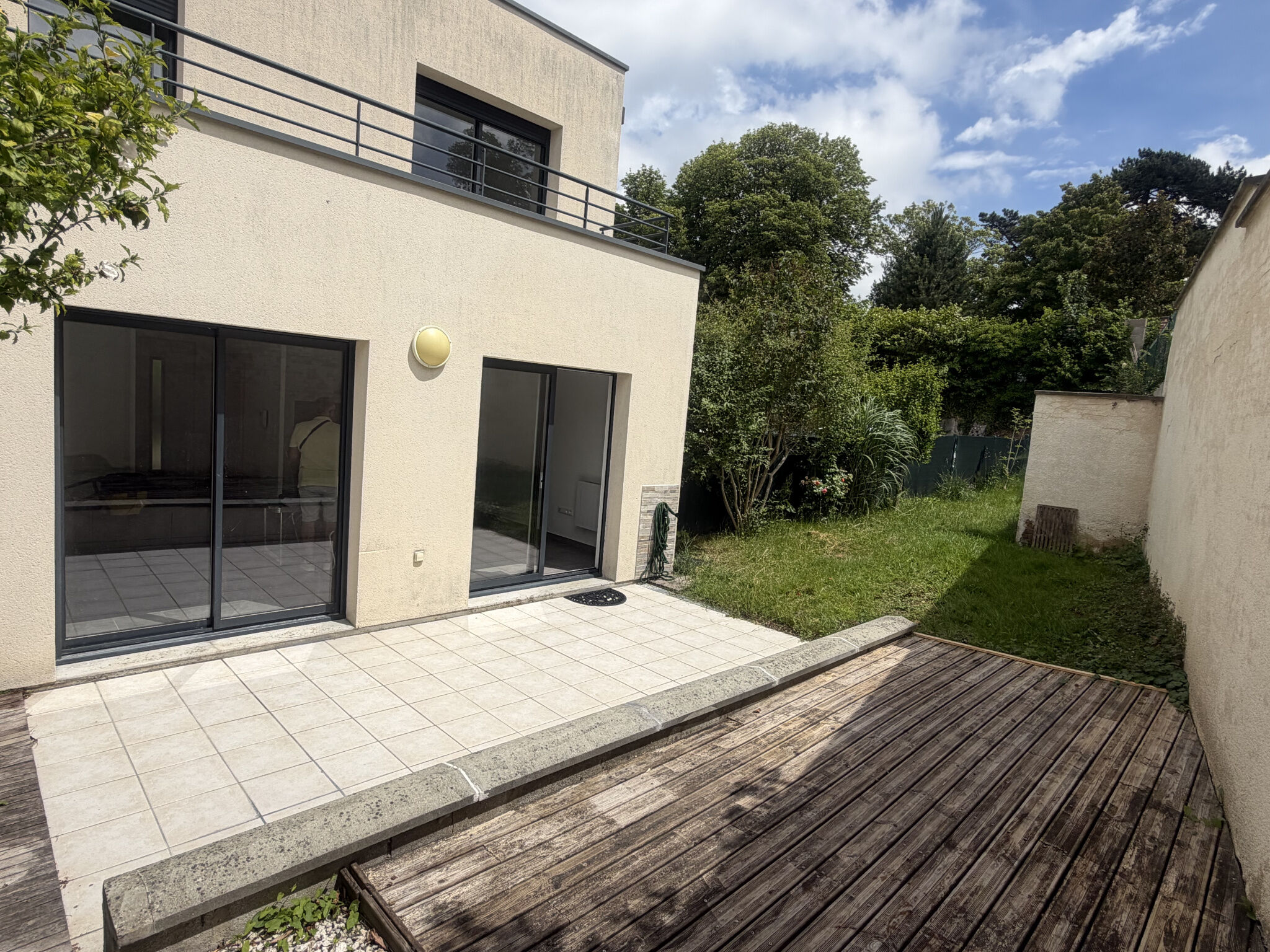 Agence immobilière de CABINET D'HAUTEFEUILLE