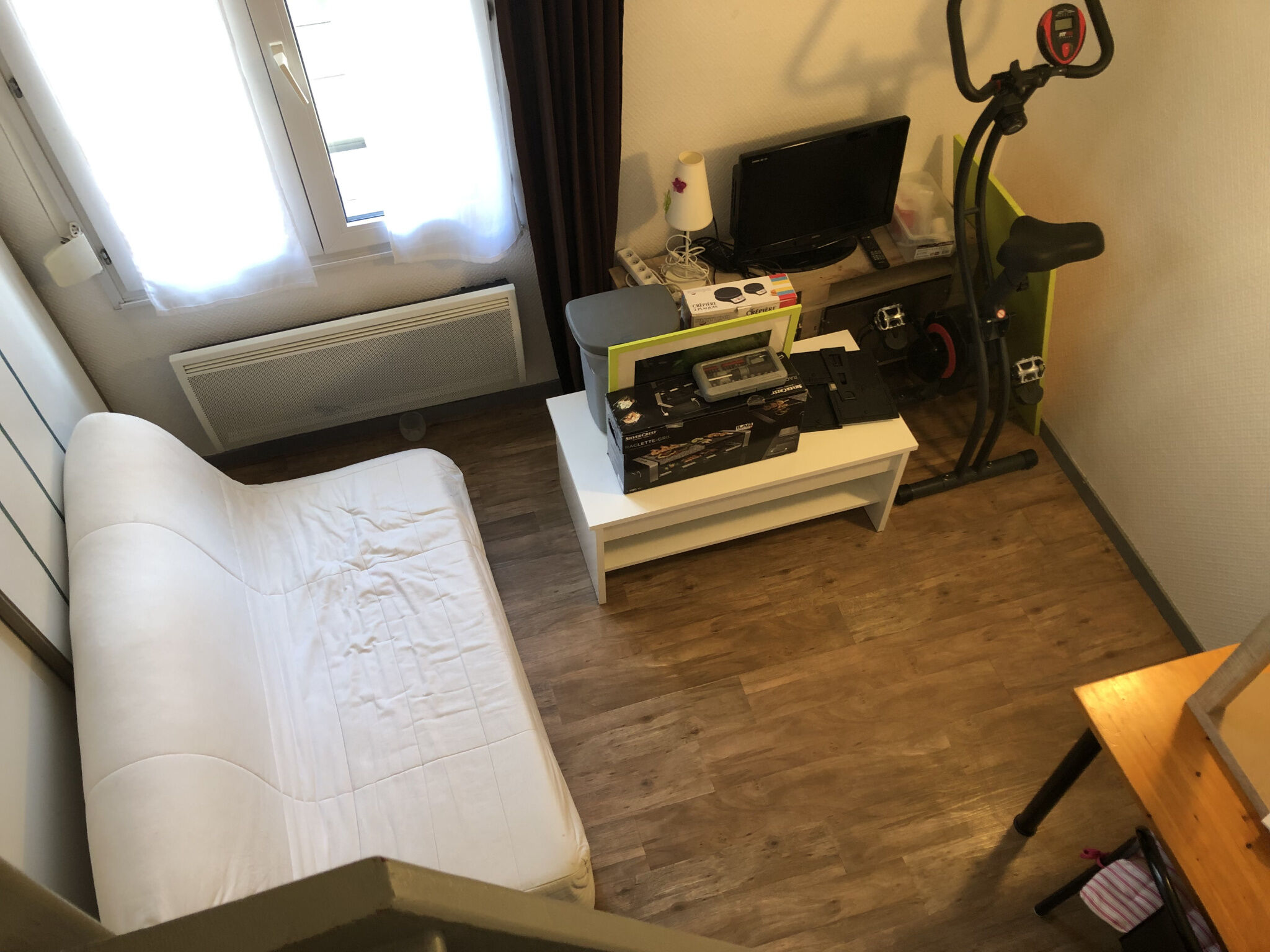 Agence immobilière de CABINET D'HAUTEFEUILLE
