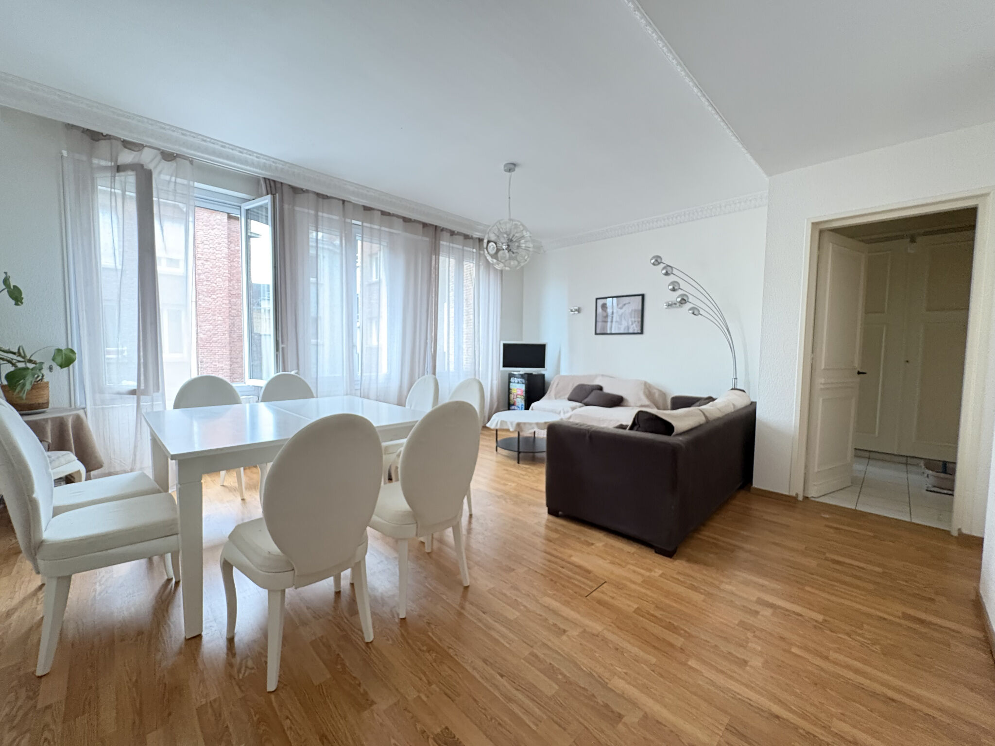 Agence immobilière de CABINET D'HAUTEFEUILLE