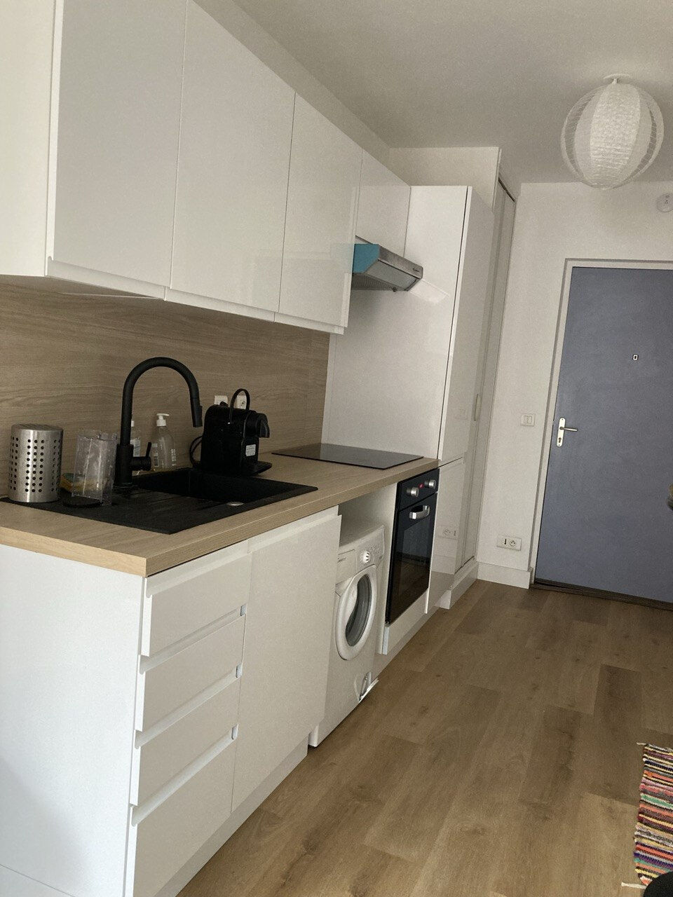Agence immobilière de CABINET D'HAUTEFEUILLE