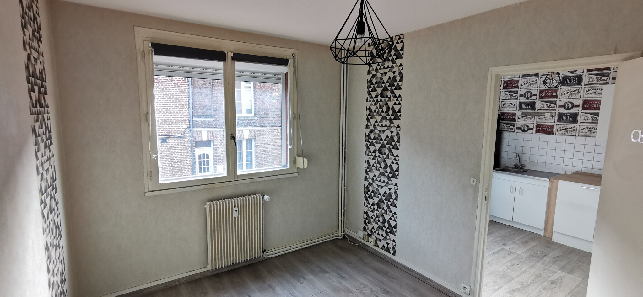 Agence immobilière de CABINET D'HAUTEFEUILLE