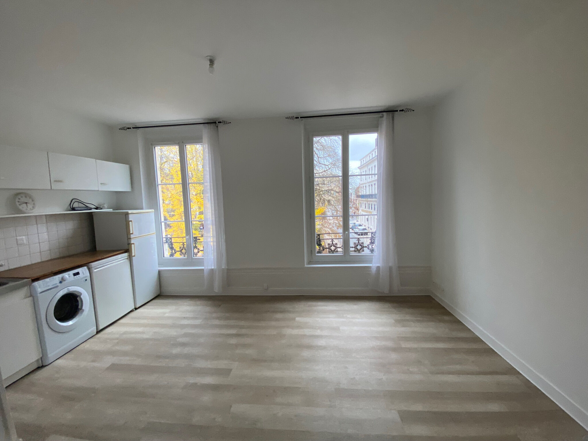 Agence immobilière de CABINET D'HAUTEFEUILLE