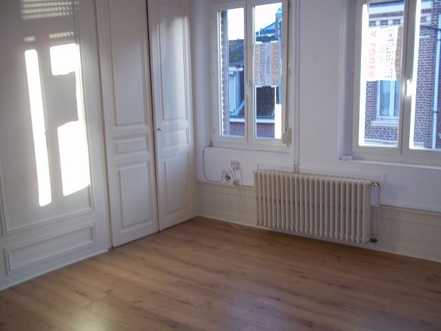 Agence immobilière de CABINET D'HAUTEFEUILLE