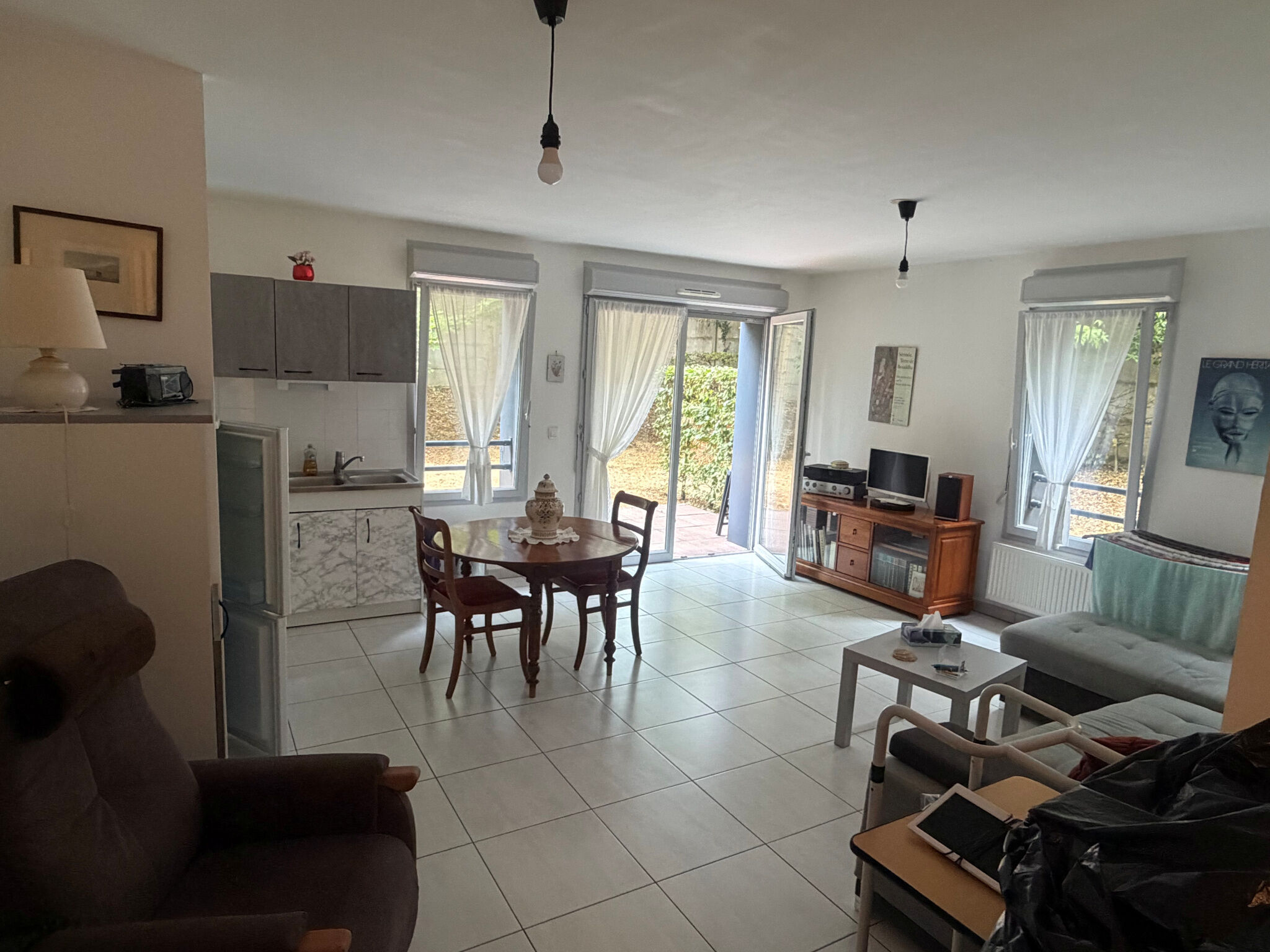 Agence immobilière de CABINET D'HAUTEFEUILLE