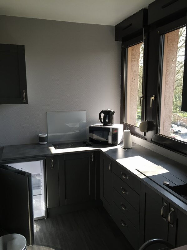 Agence immobilière de CABINET D'HAUTEFEUILLE