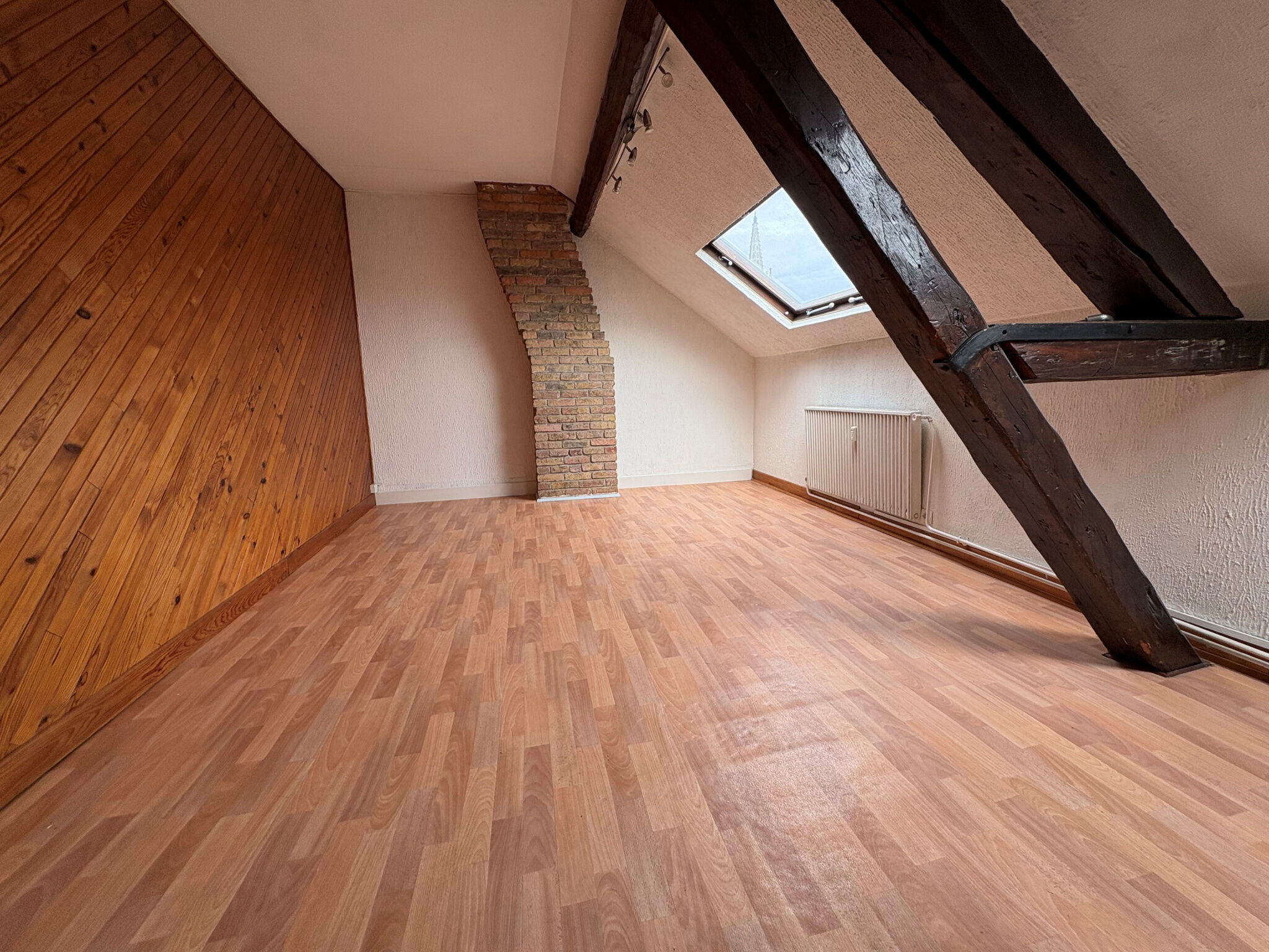 Agence immobilière de CABINET D'HAUTEFEUILLE