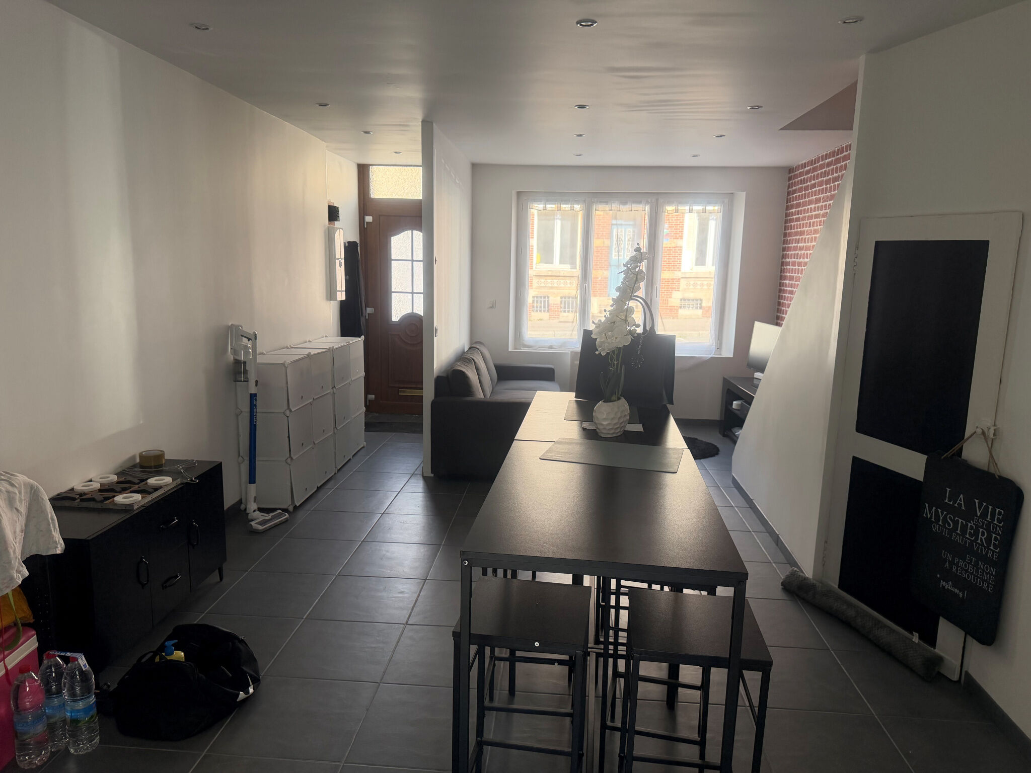 Agence immobilière de CABINET D'HAUTEFEUILLE