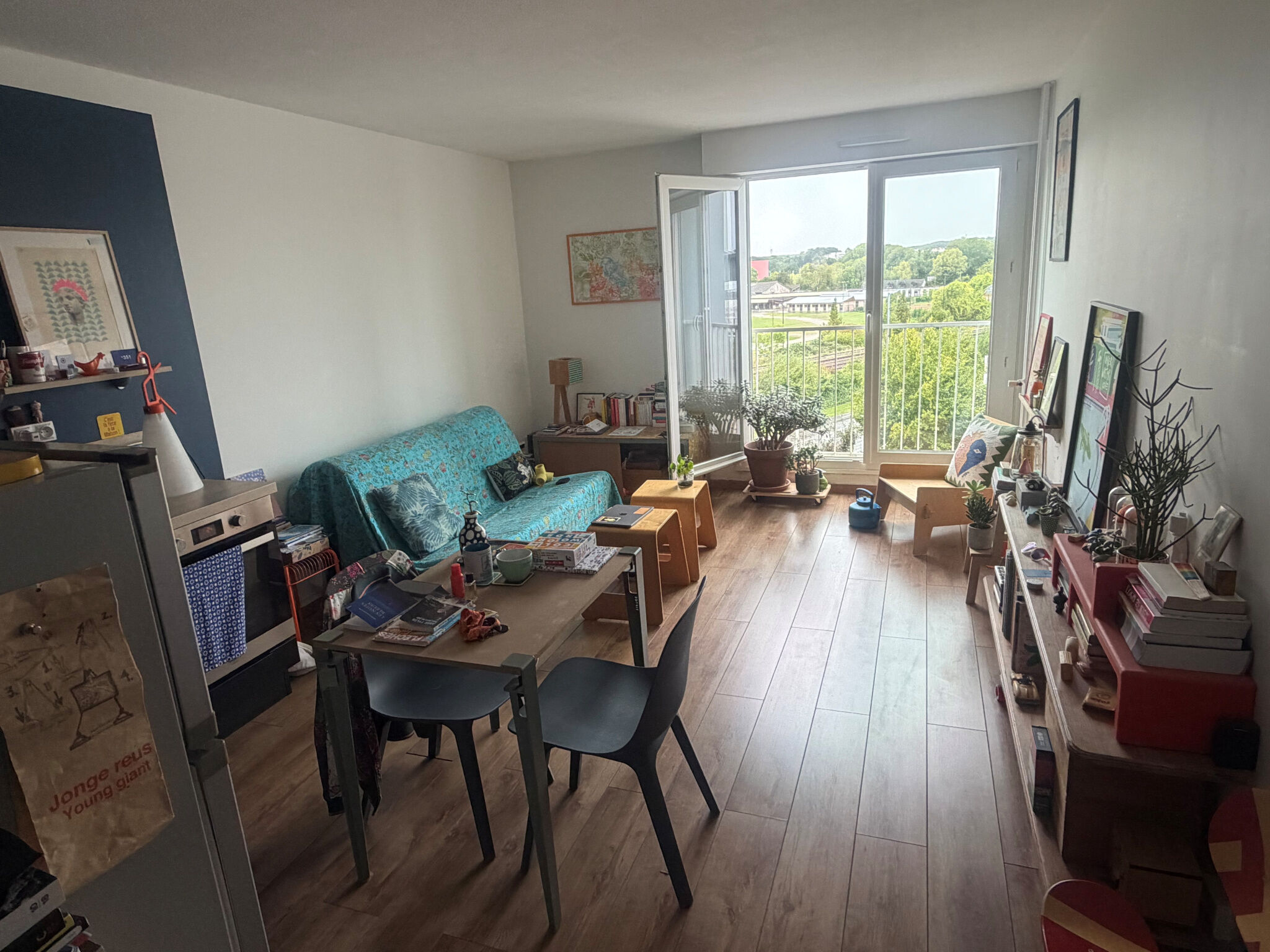 Agence immobilière de CABINET D'HAUTEFEUILLE