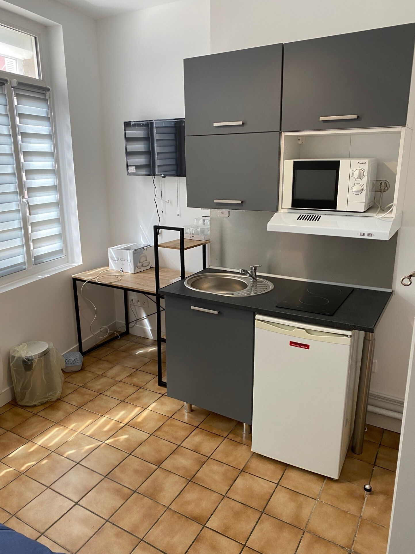 Agence immobilière de CABINET D'HAUTEFEUILLE