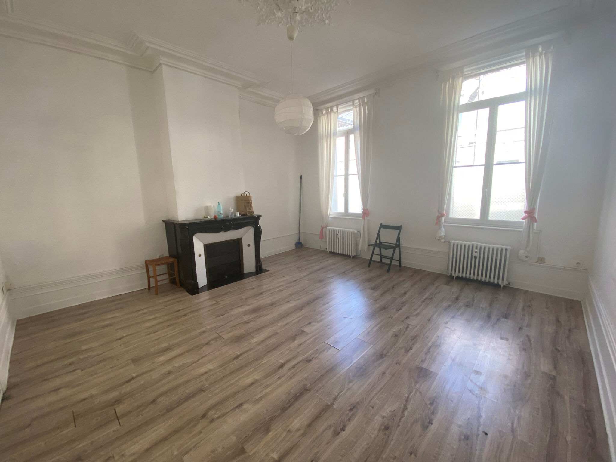 Agence immobilière de CABINET D'HAUTEFEUILLE