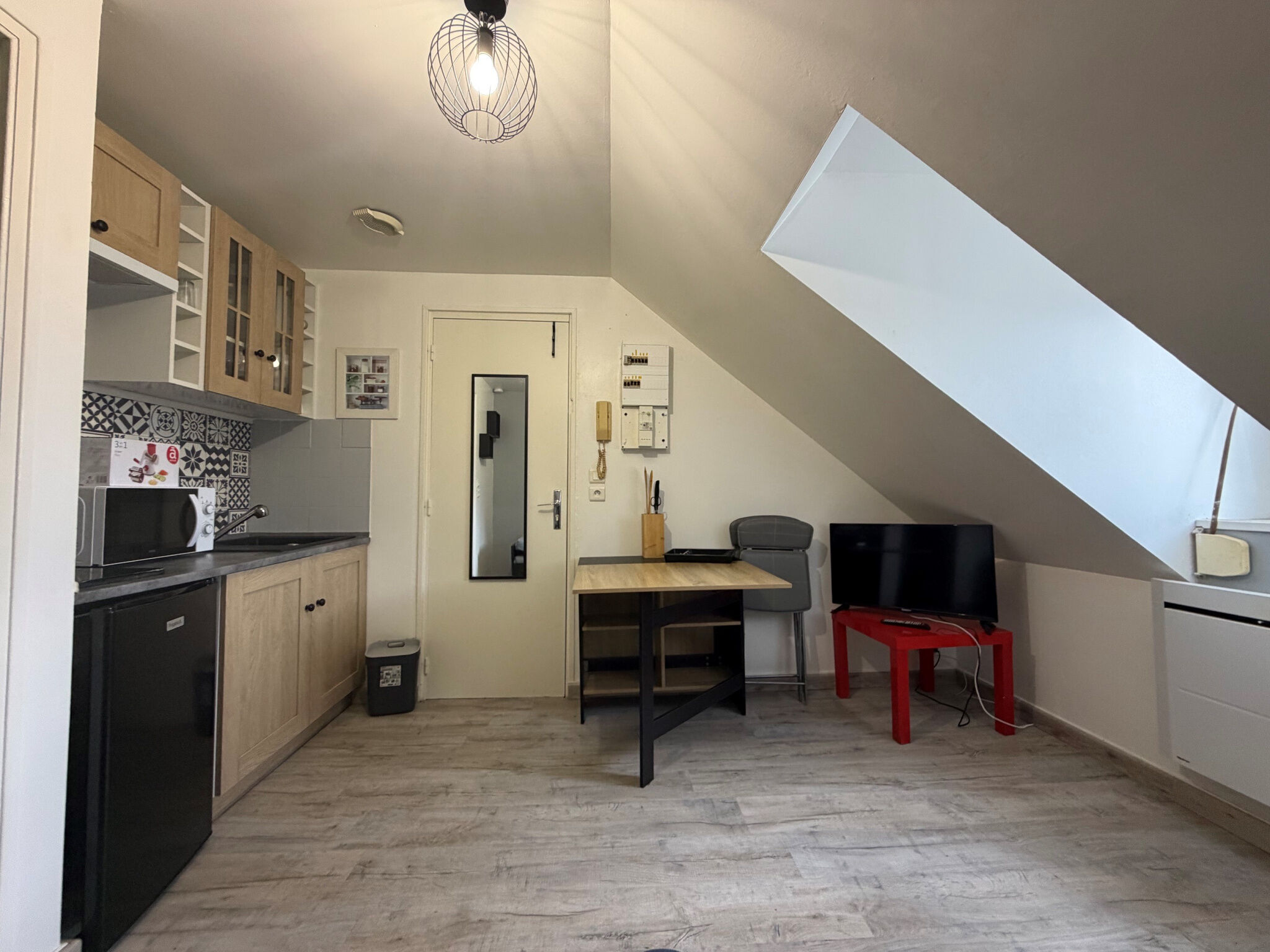 Agence immobilière de CABINET D'HAUTEFEUILLE