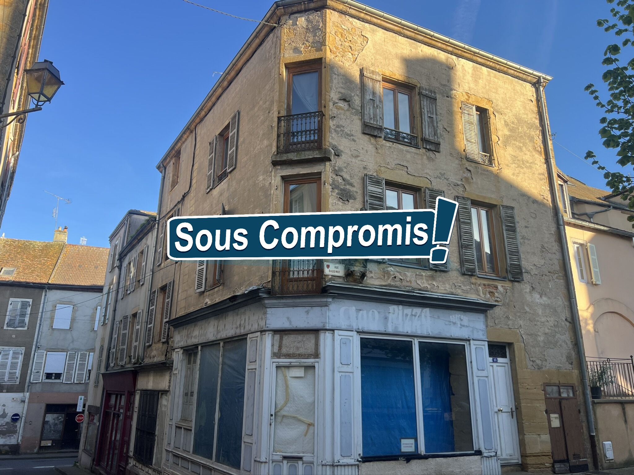 Agence immobilière de DEVIN IMMOBILIER