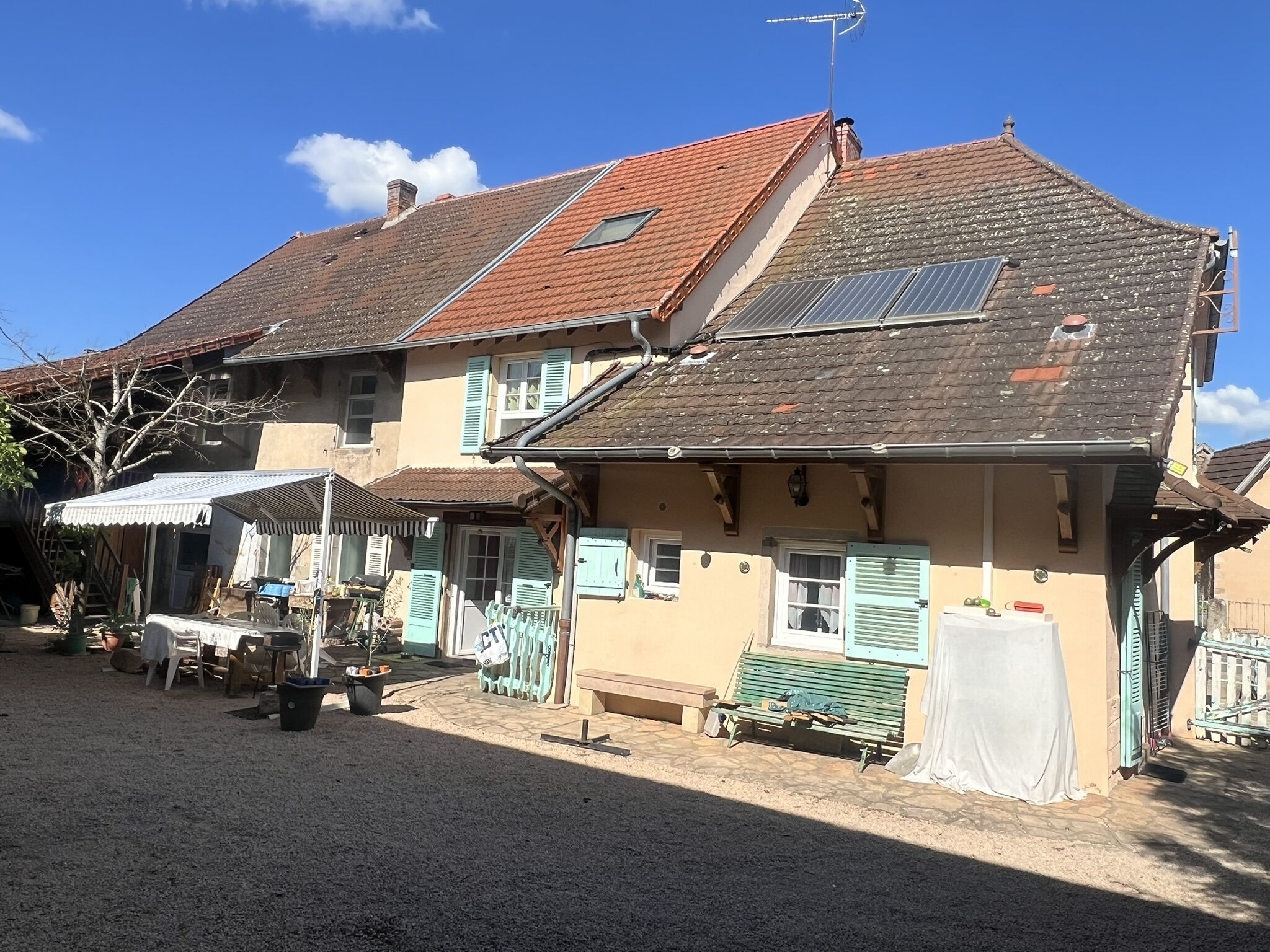 Agence immobilière de DEVIN IMMOBILIER