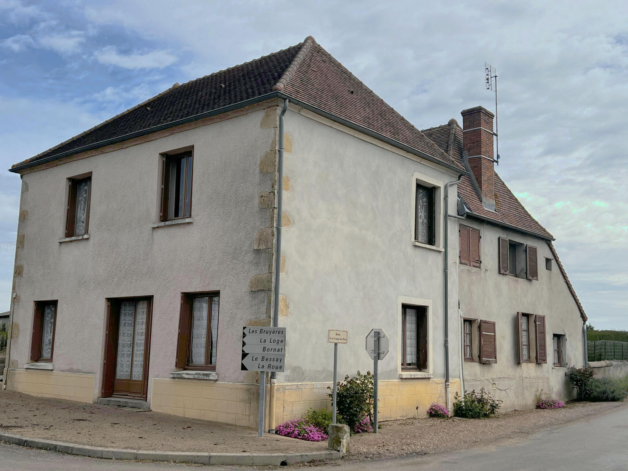 Agence immobilière de DEVIN IMMOBILIER