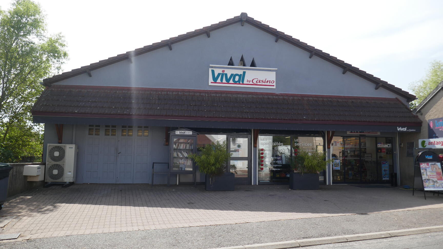 Agence immobilière de DEVIN IMMOBILIER