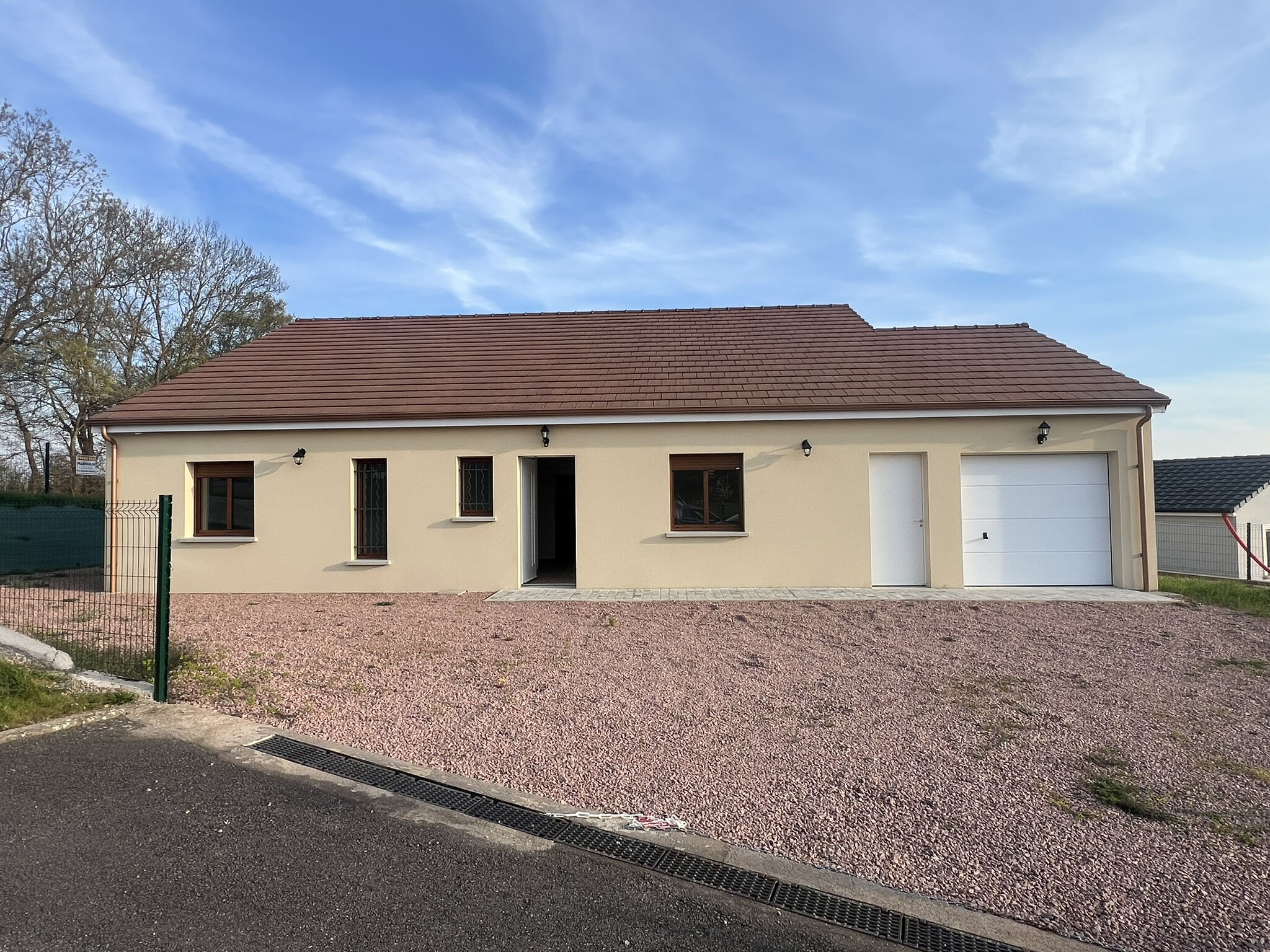 Agence immobilière de DEVIN IMMOBILIER