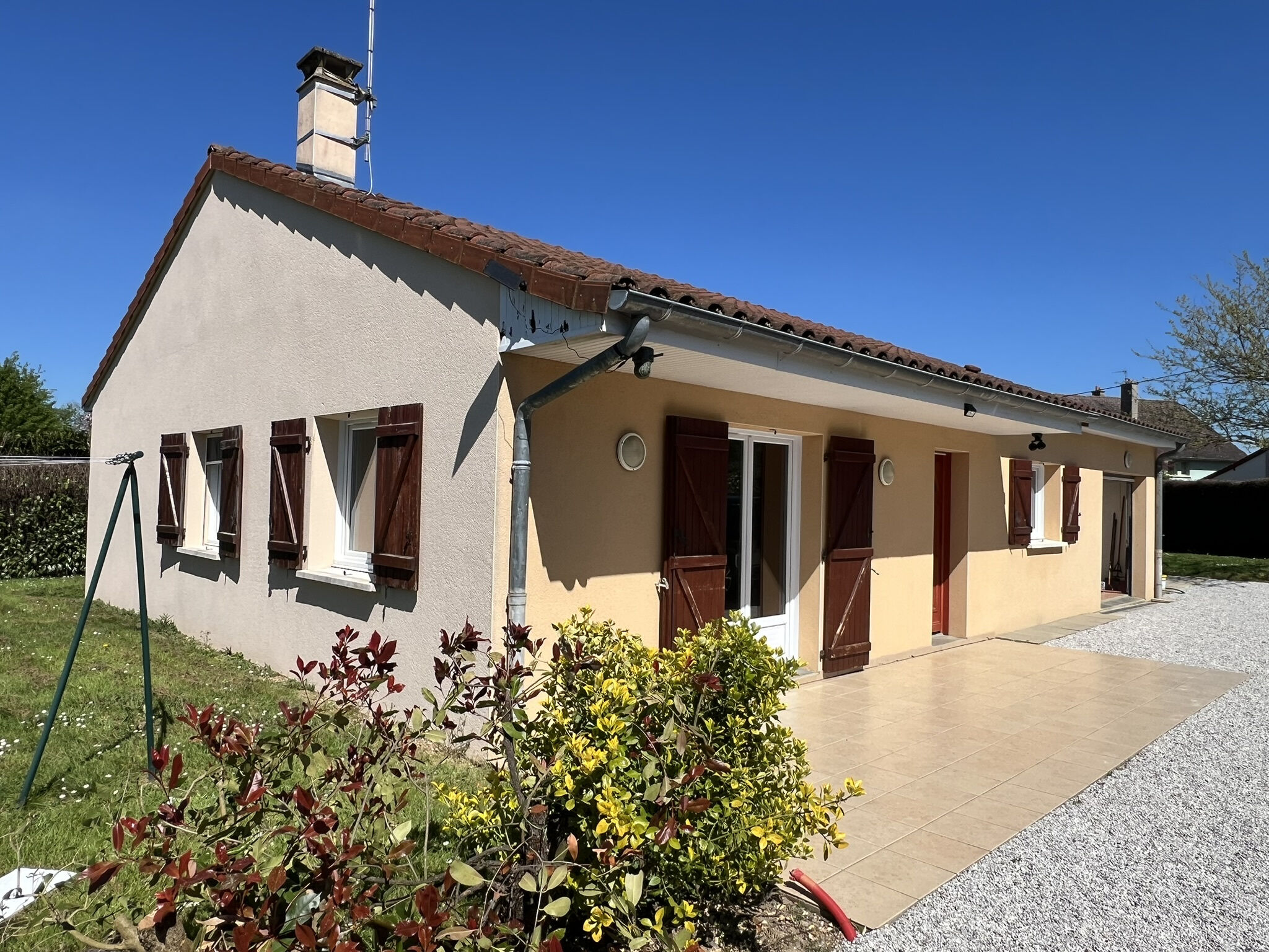 Agence immobilière de DEVIN IMMOBILIER