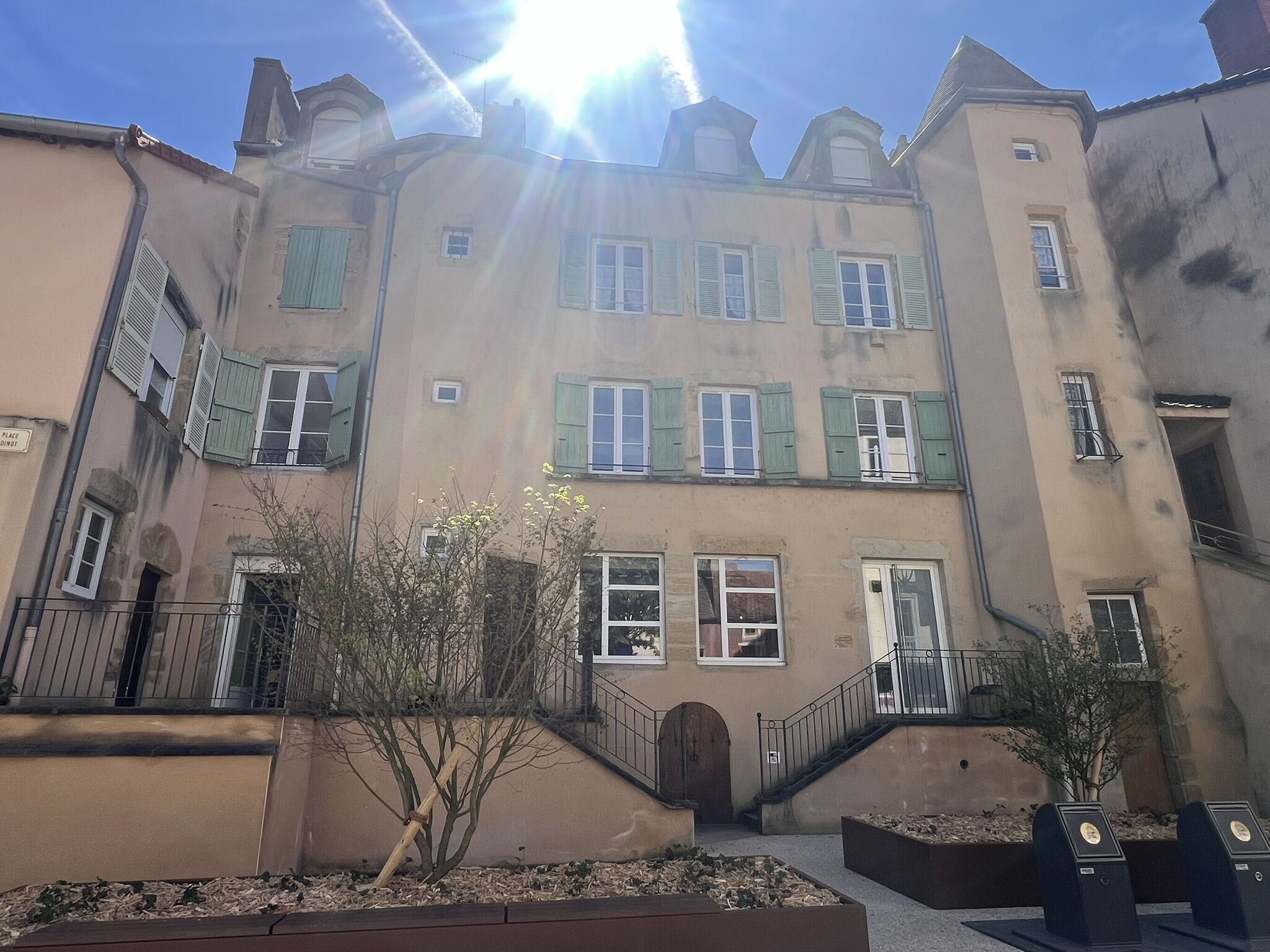 Agence immobilière de DEVIN IMMOBILIER