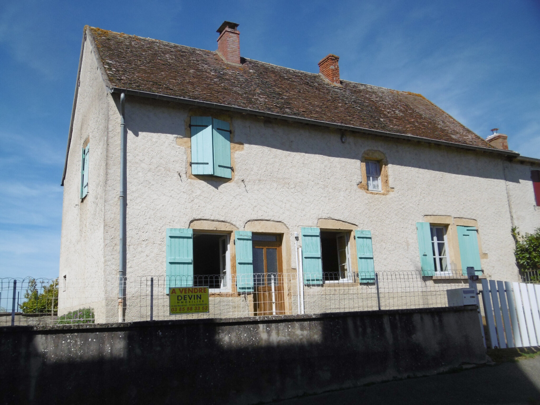 Agence immobilière de DEVIN IMMOBILIER