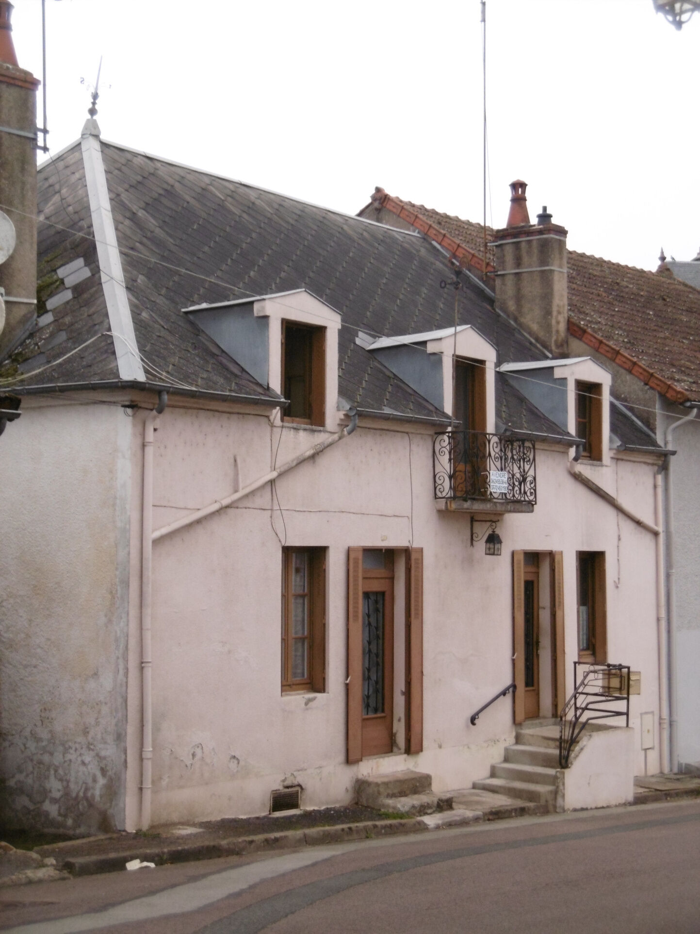 Agence immobilière de DEVIN IMMOBILIER