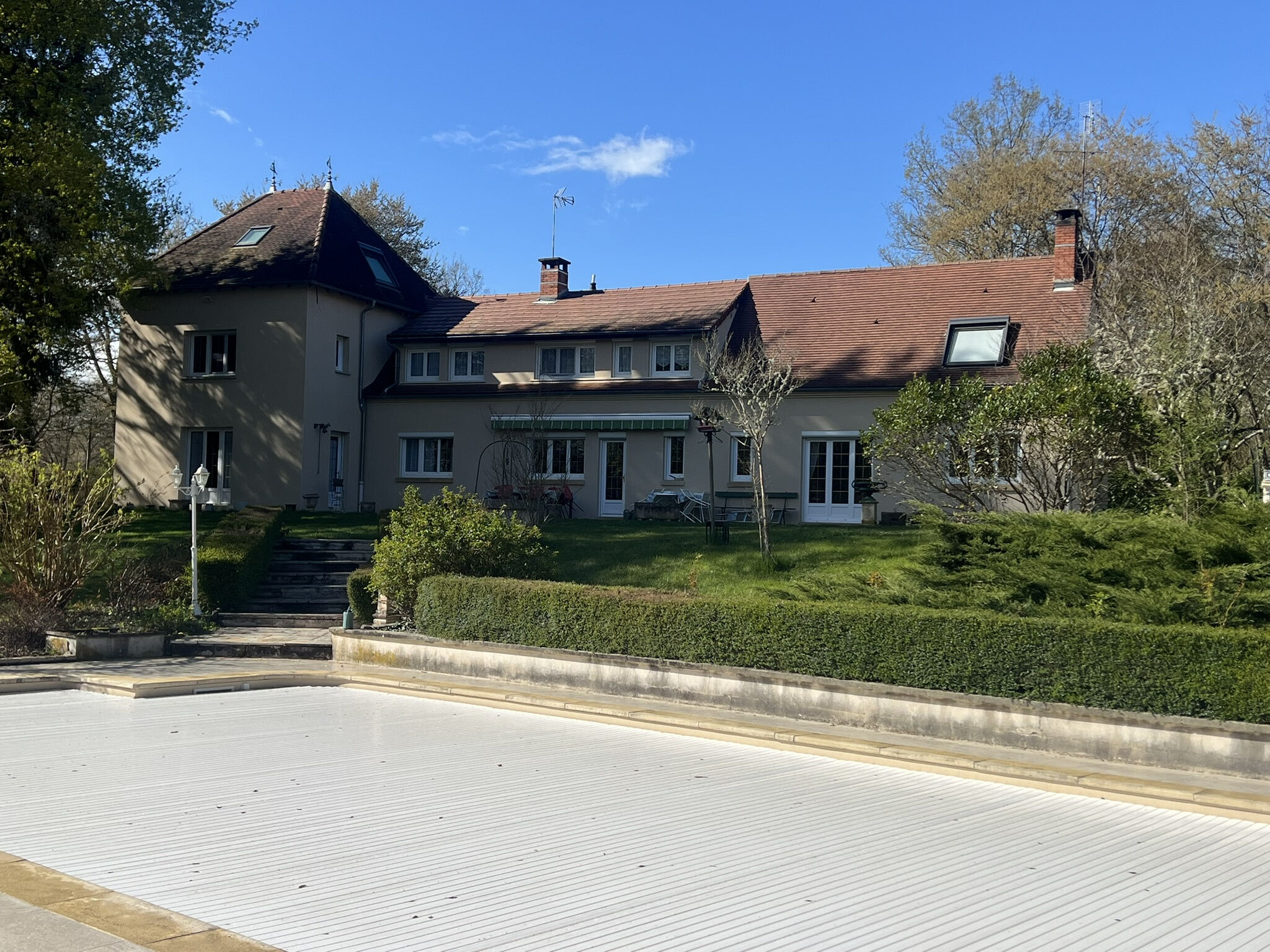 Agence immobilière de DEVIN IMMOBILIER