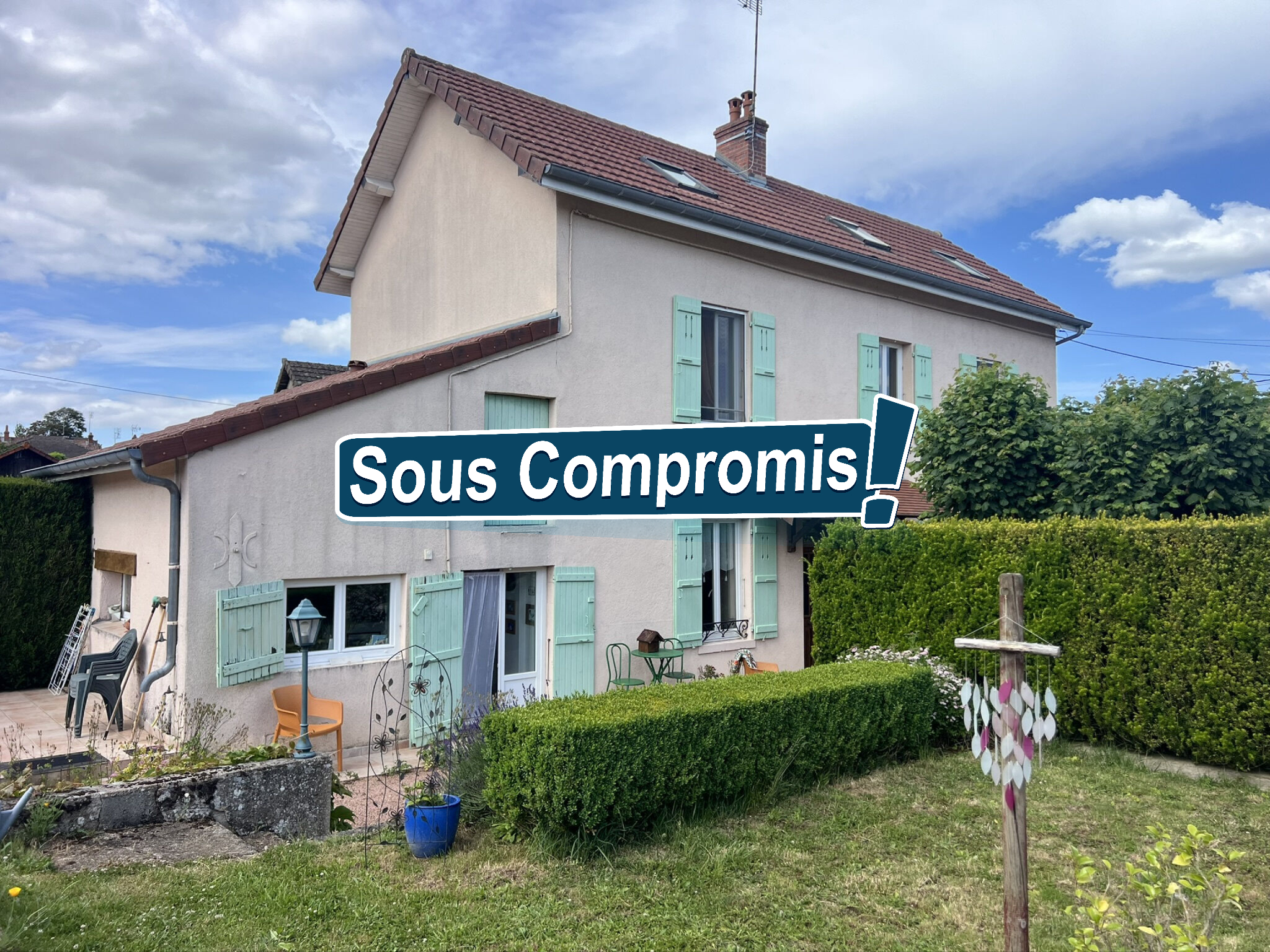 Agence immobilière de DEVIN IMMOBILIER