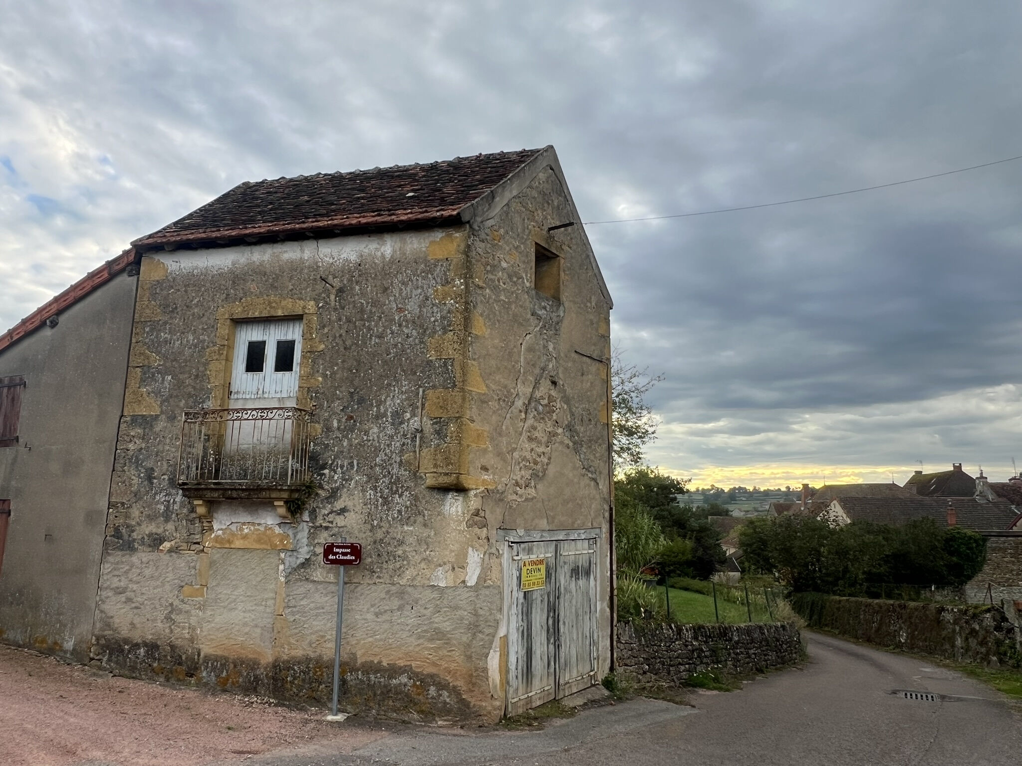 Agence immobilière de DEVIN Jean-francois