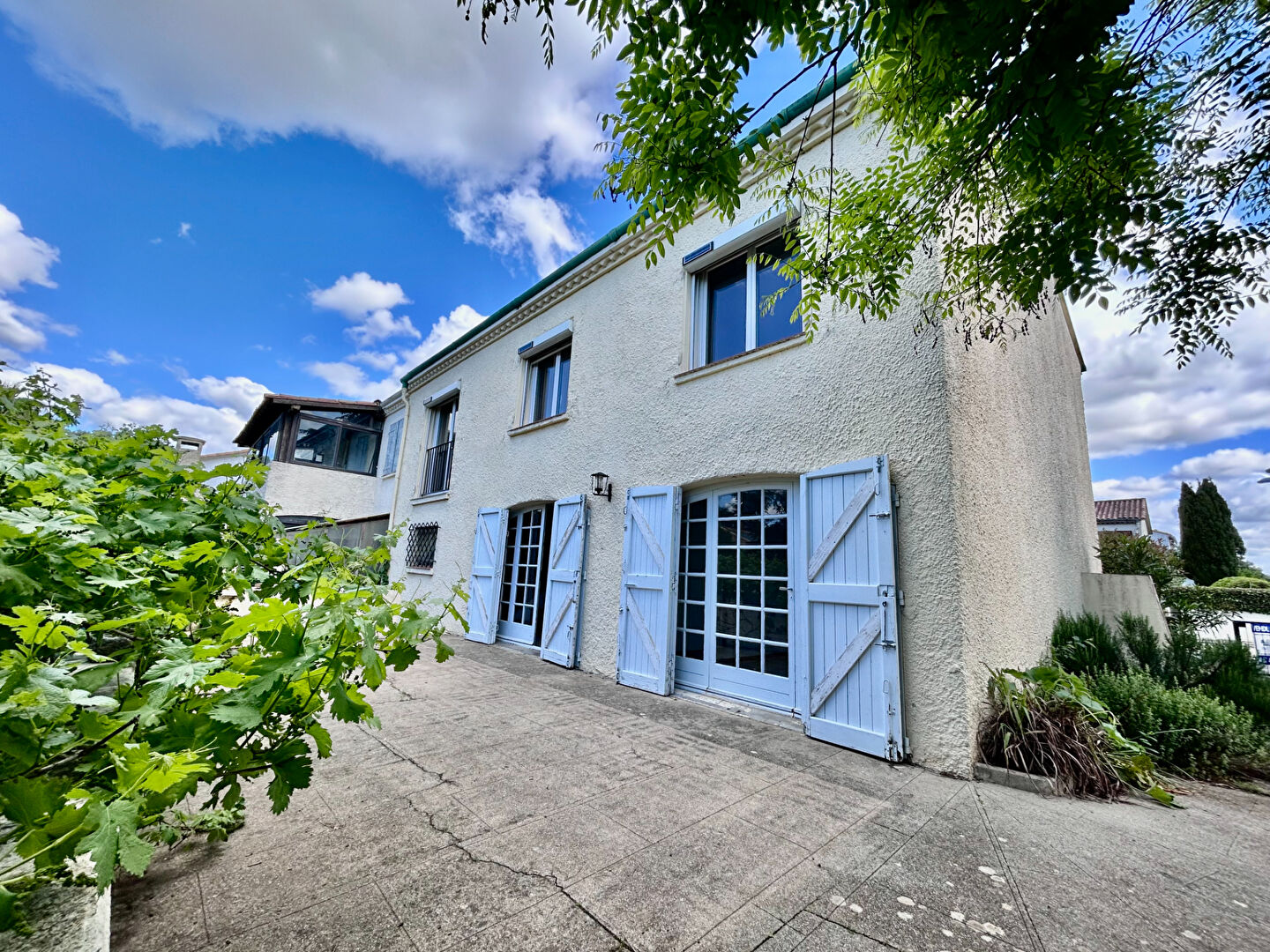 Agence immobilière de AVENIR IMMOBILIER Montpellier - AVENIR IMMOBILIER