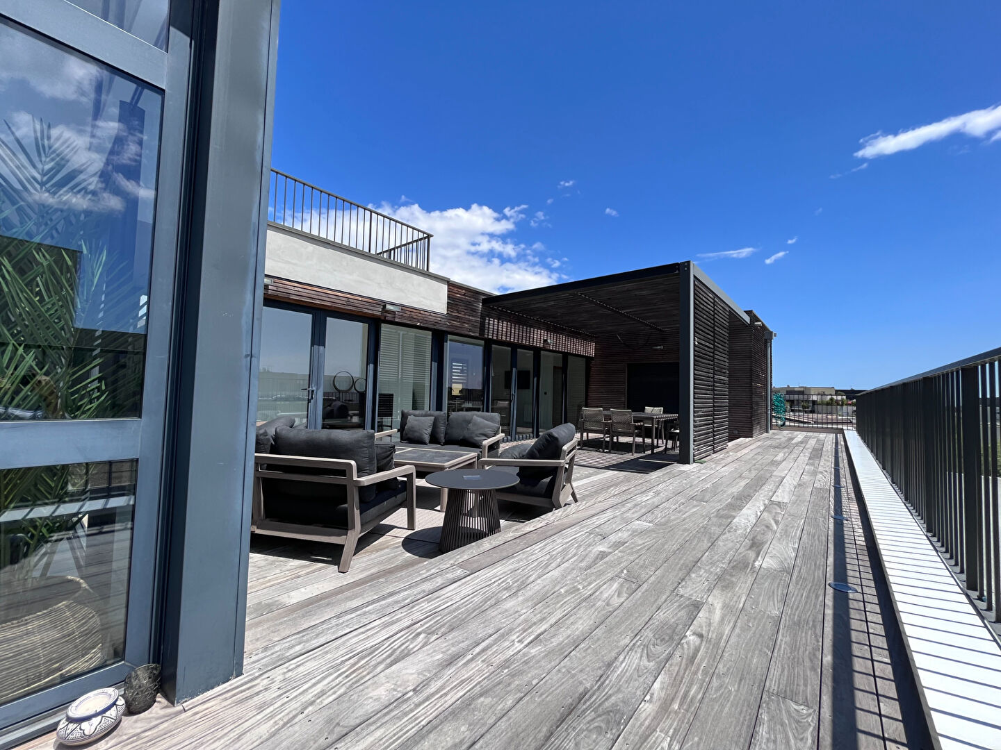 Agence immobilière de AVENIR IMMOBILIER Montpellier - AVENIR IMMOBILIER