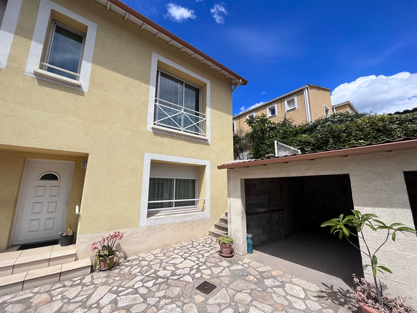 Agence immobilière de AVENIR IMMOBILIER Montpellier - AVENIR IMMOBILIER