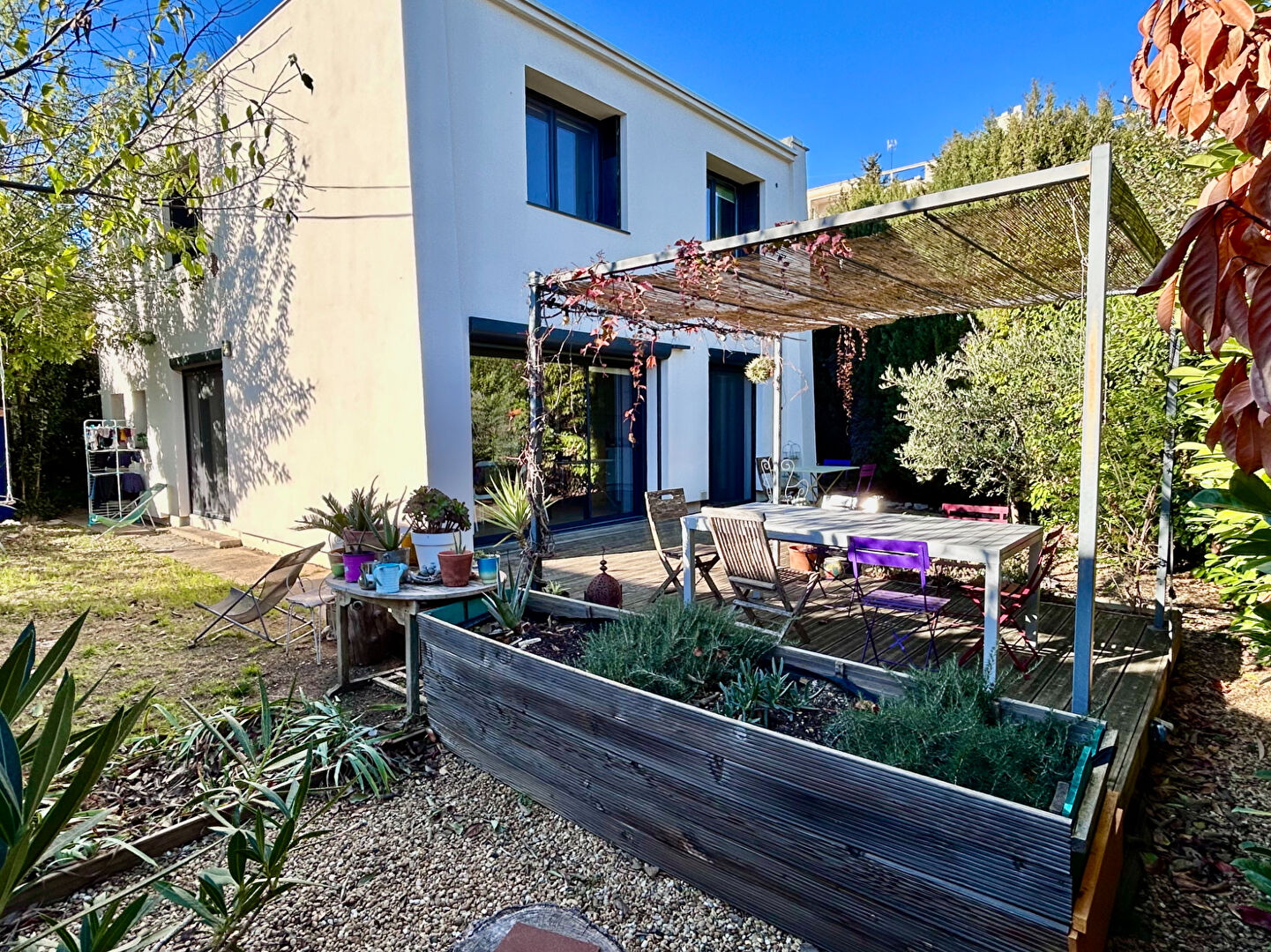 Agence immobilière de AVENIR IMMOBILIER Montpellier - AVENIR IMMOBILIER