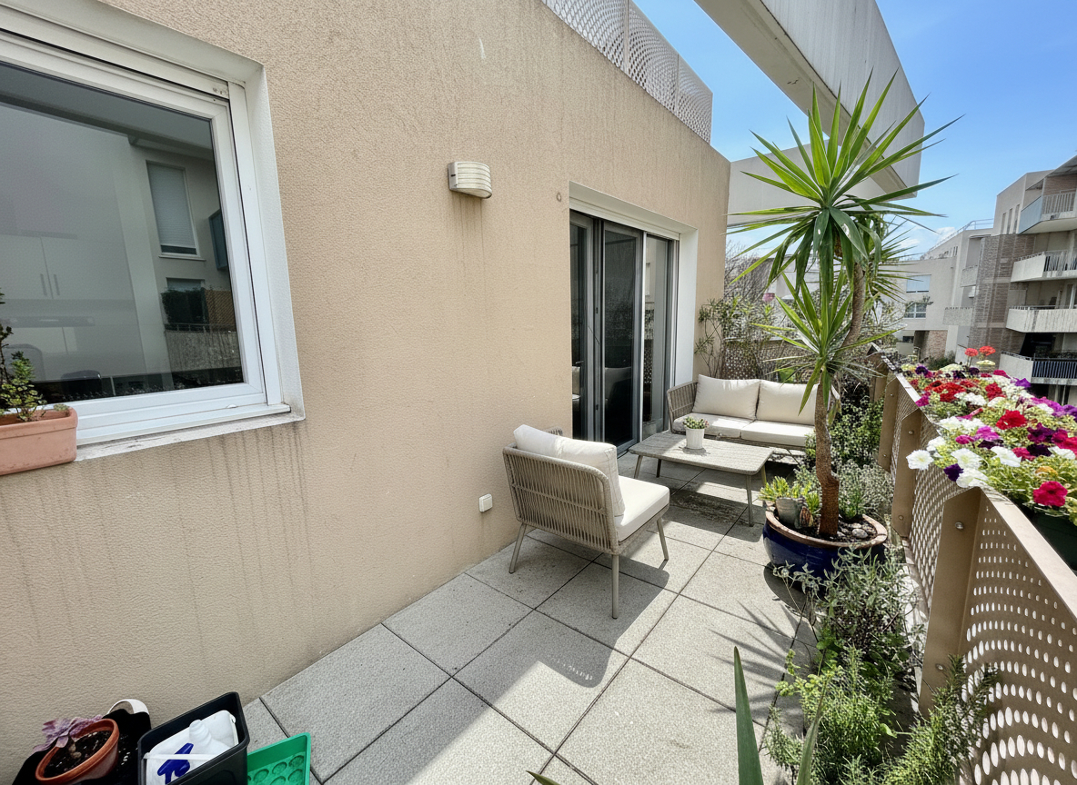 Agence immobilière de AVENIR IMMOBILIER Montpellier - AVENIR IMMOBILIER