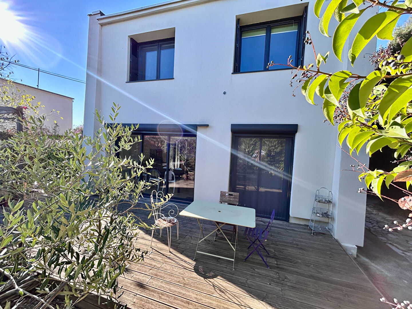 Agence immobilière de AVENIR IMMOBILIER Montpellier - AVENIR IMMOBILIER