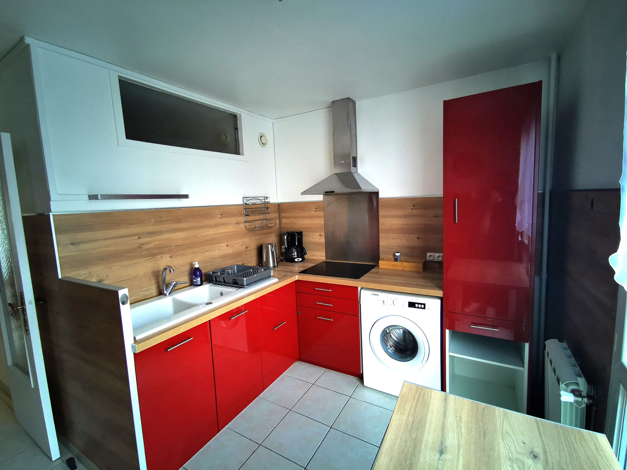 Agence immobilière de DIANA Fabrice